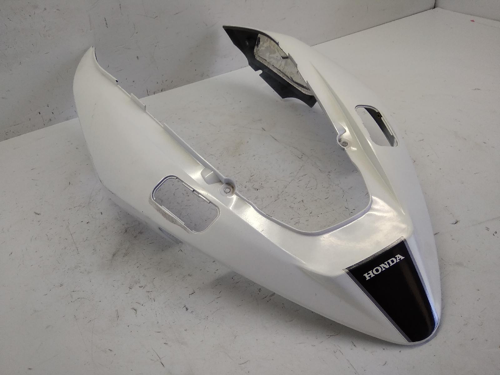 Honda vfr v-tec 800 carena fiancate coda codone posteriore con crepa 2009 2009 rc46a09k