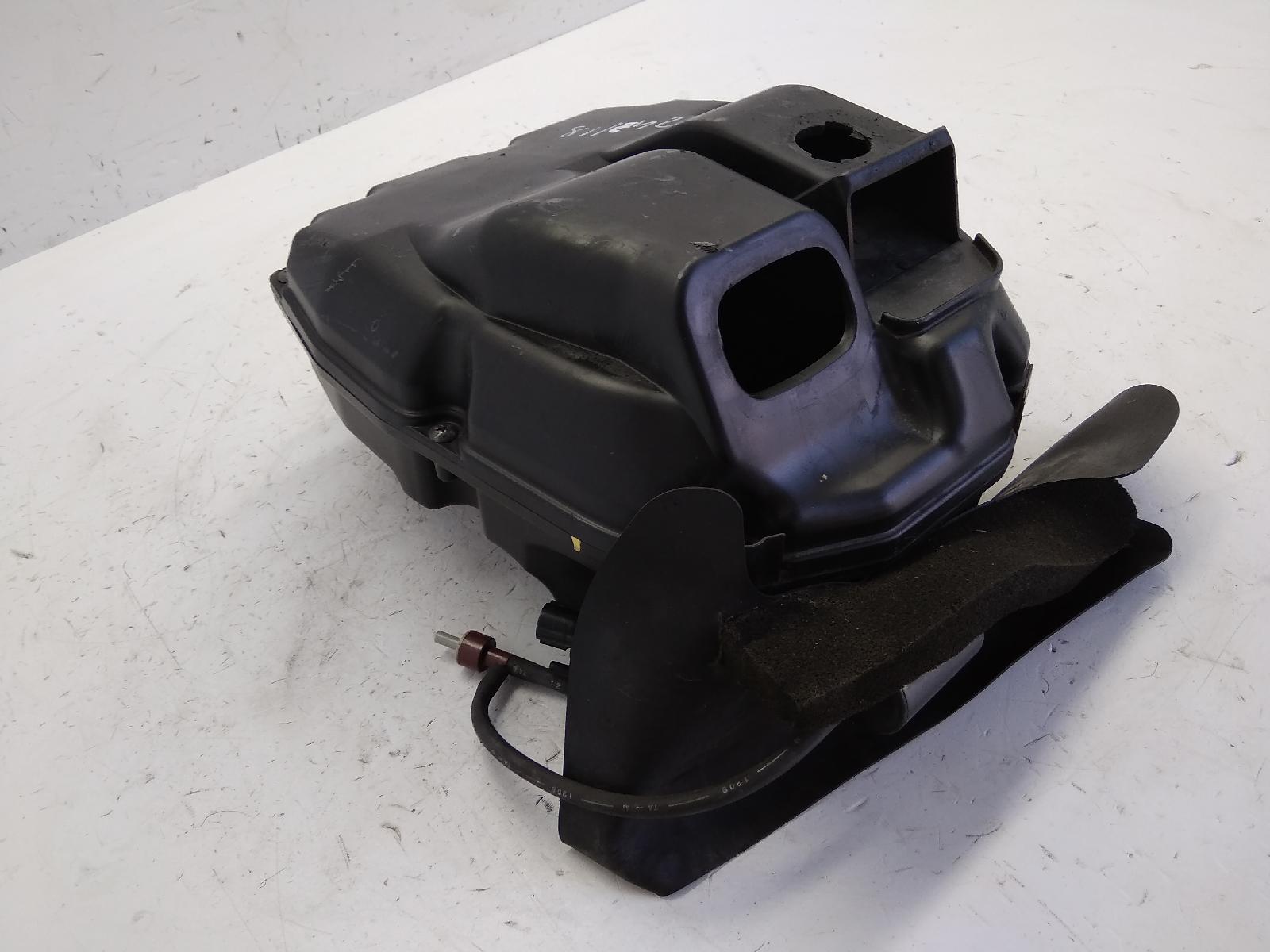 Honda vfr v-tec 800 cassa scatola filtro aria 2009 2009 rc46a09k