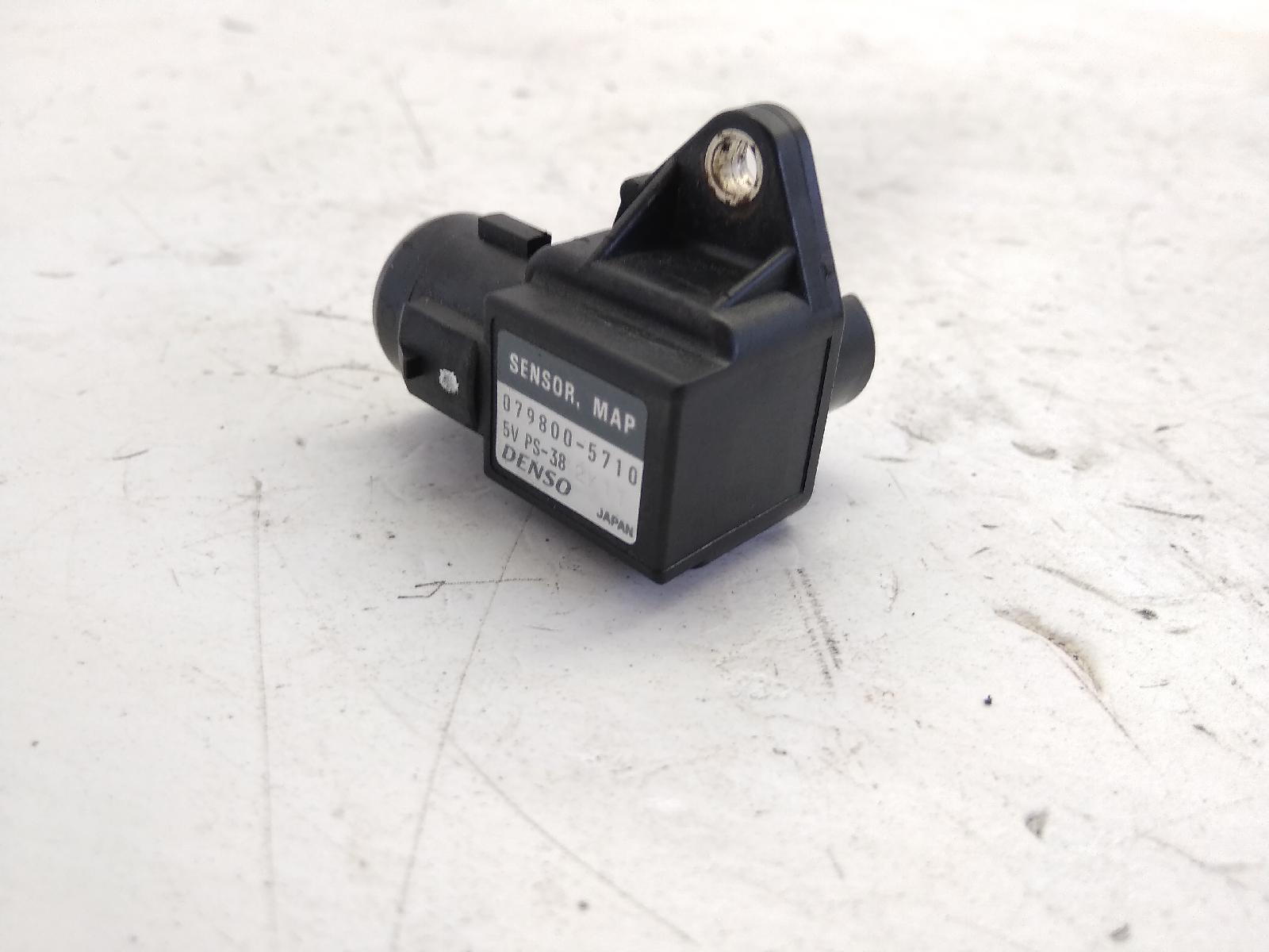 Honda vfr v-tec 800 sensore scatola cassa filtro aria 079800-5710 2009 2009 rc46a09k