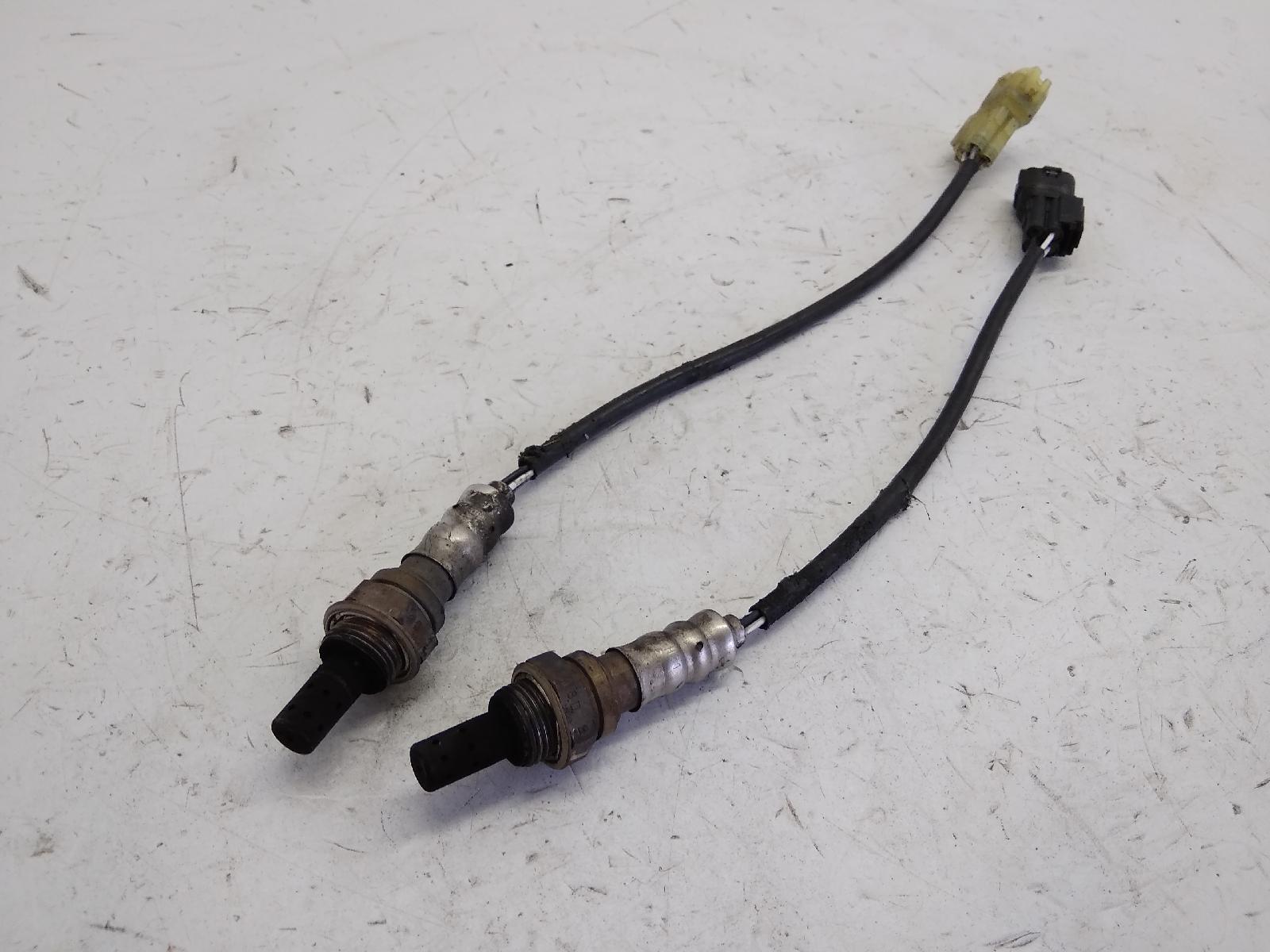 Honda vfr v-tec 800 coppia sonde sonda lambda 2009 2009 rc46a09k