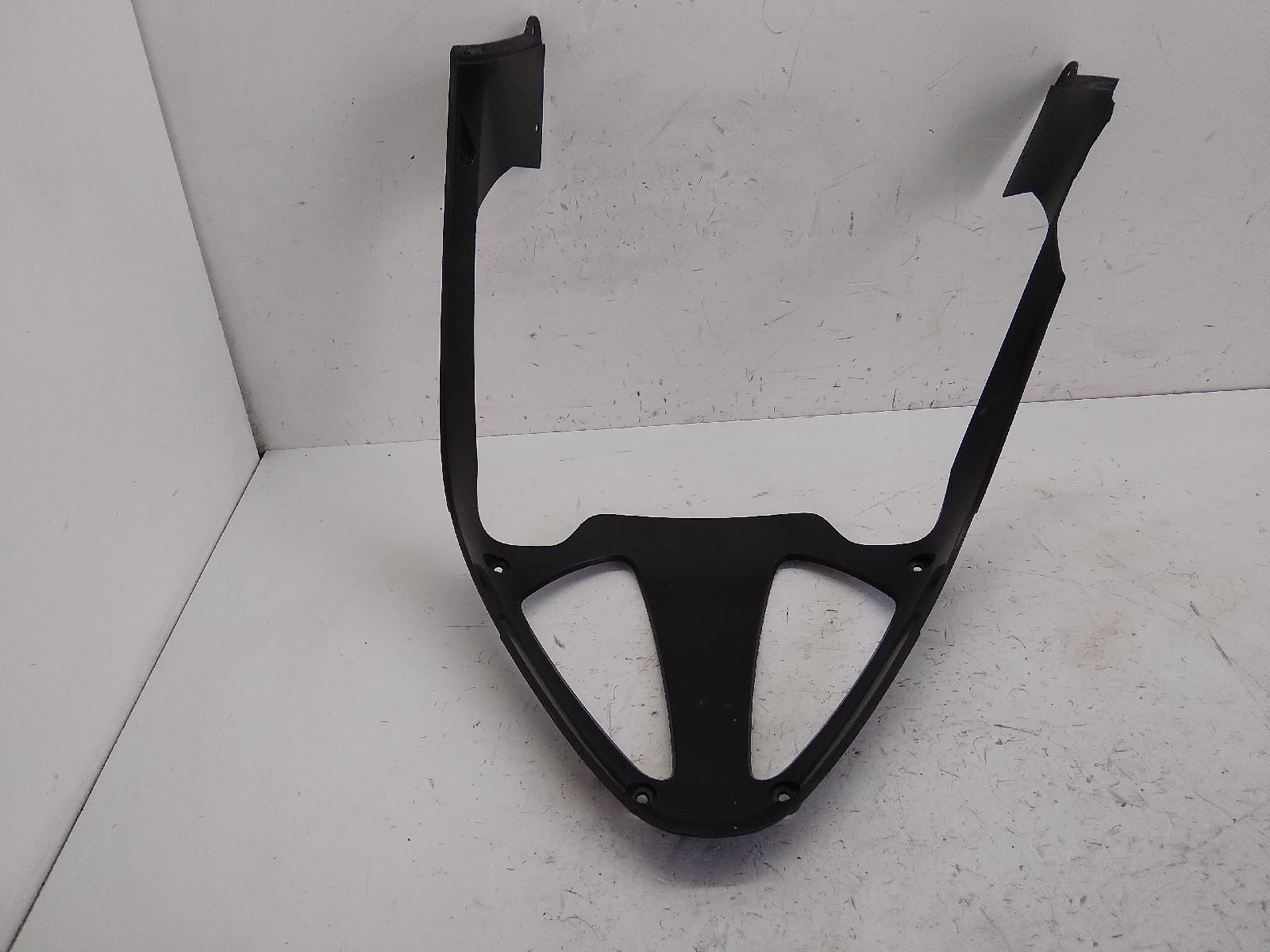 Honda vfr v-tec 800 carena puntale chiglia con rottura - attacco rotto 2009 2009 rc46a09k