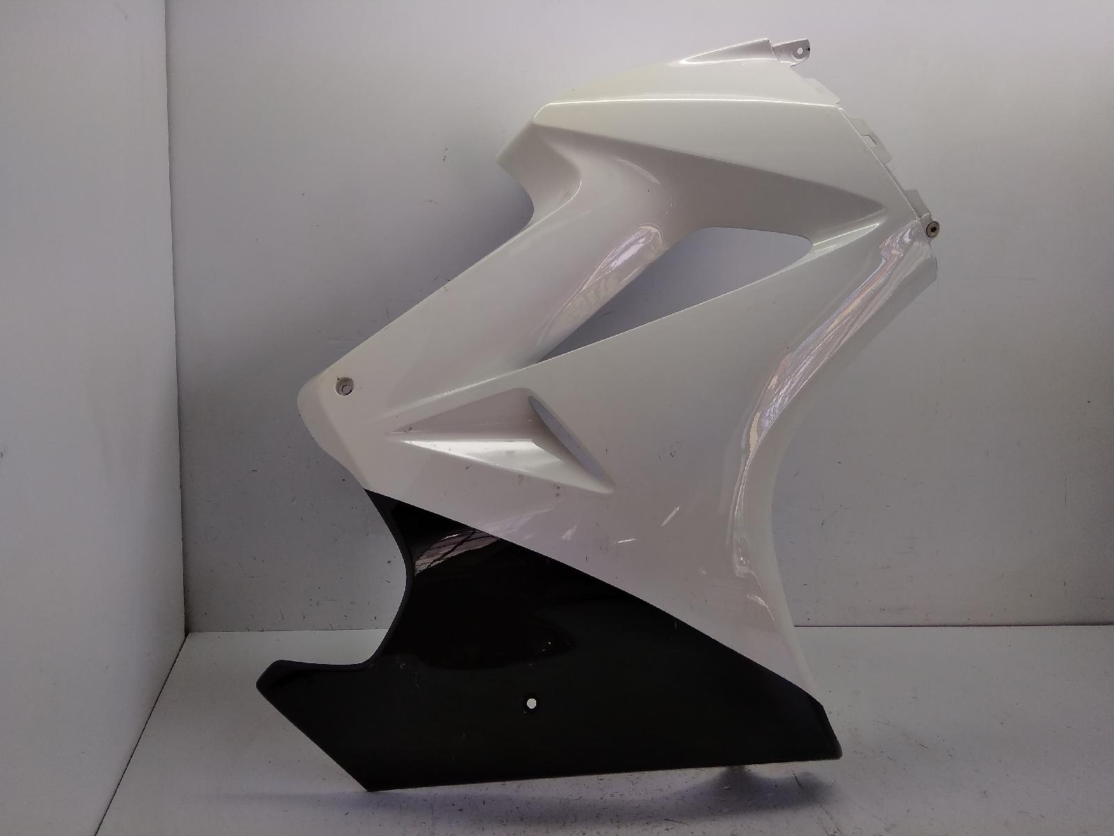 Honda vfr v-tec 800 carena fiancata anteriore destra 2009 2009 rc46a09k
