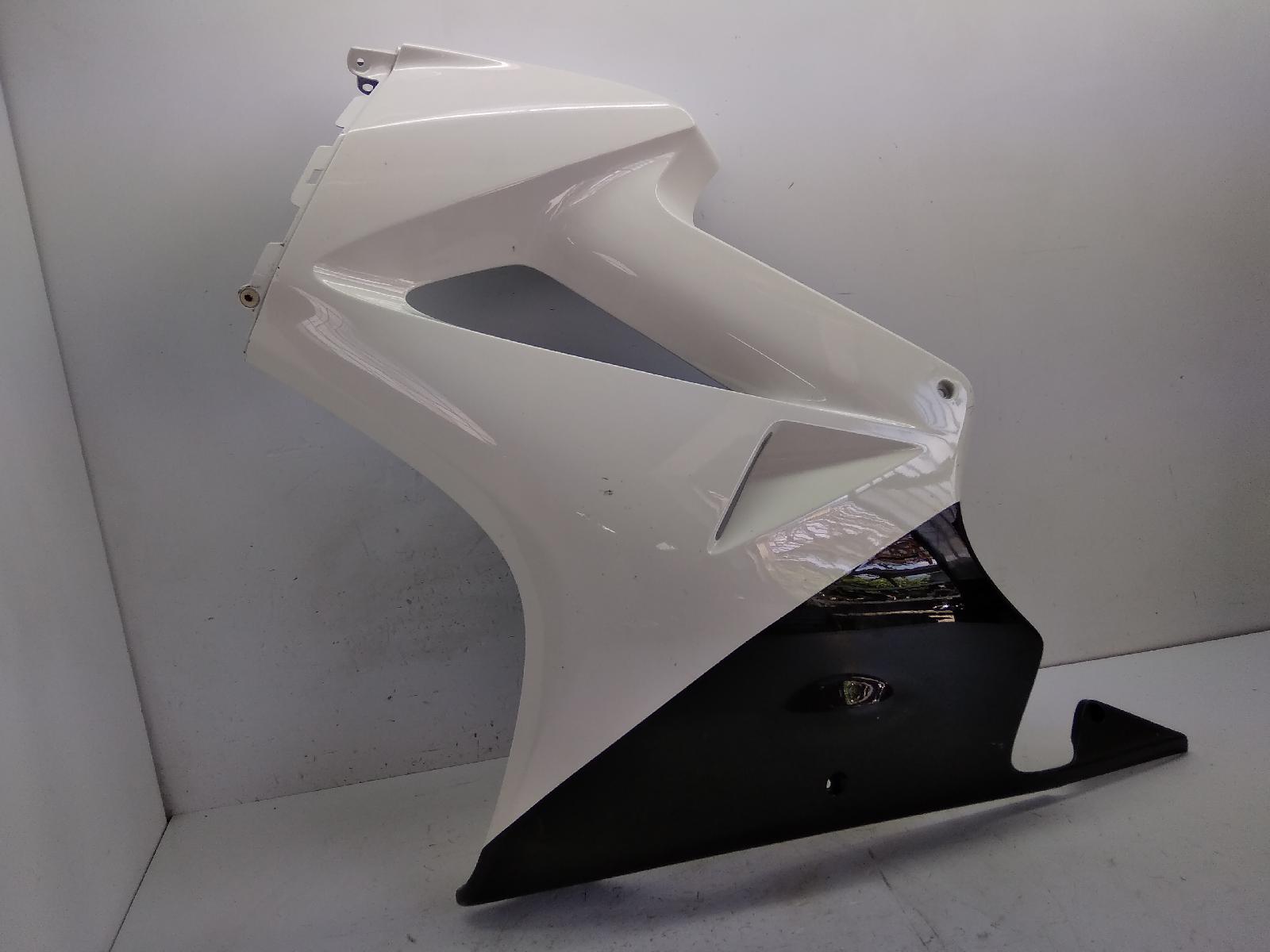 Honda vfr v-tec 800 carena fiancata anteriore sinistra 2009 2009 rc46a09k