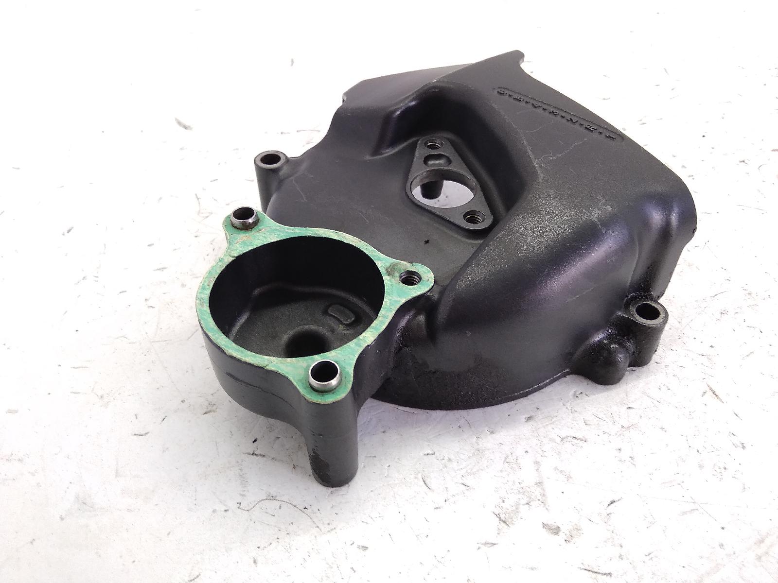 Honda vfr v-tec 800 carter coperchio pignone 2009 2009 rc46a09k