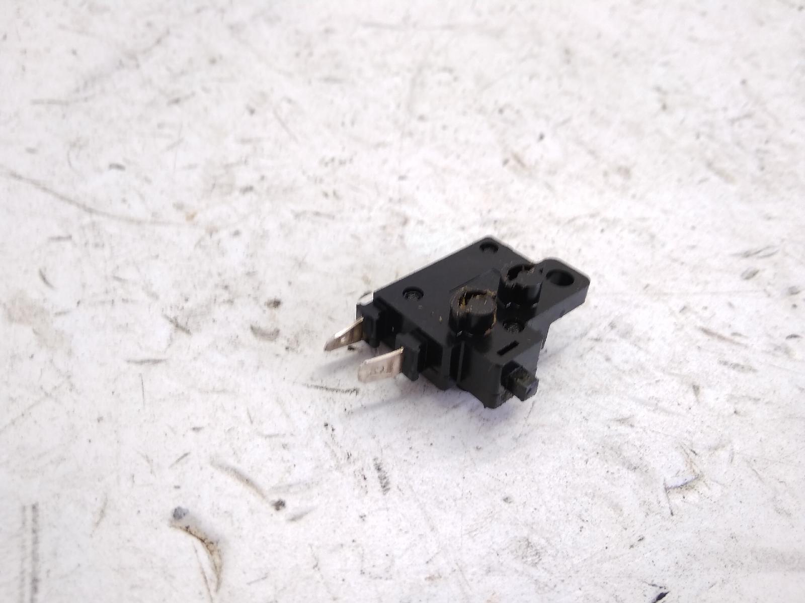 Honda vfr v-tec 800 sensore pompa freno anteriore destra 2009 2009 rc46a09k