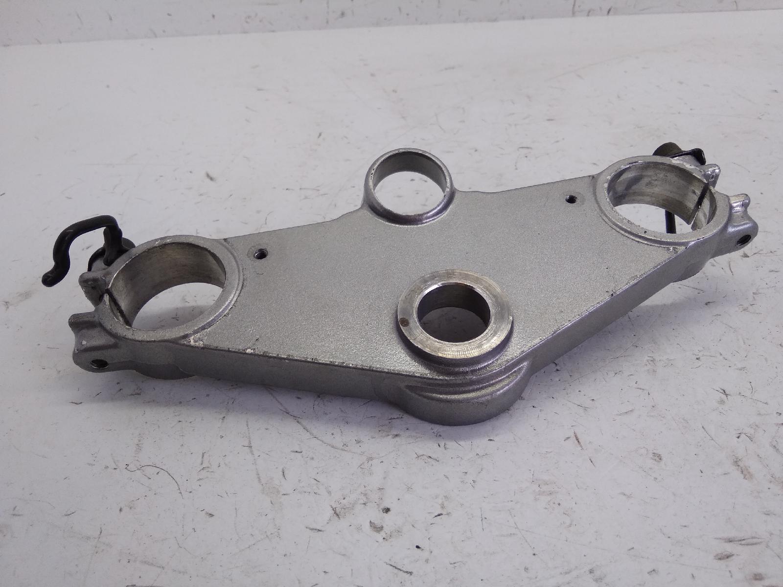 Honda vfr f 750 piastra superiore forcella manubrio 1988 1989 j%2fk+rc24