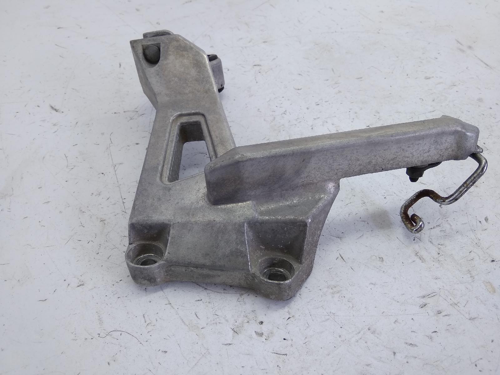 Honda vfr f 750 supporto pedana posteriore destra 1988 1989 j%2fk+rc24