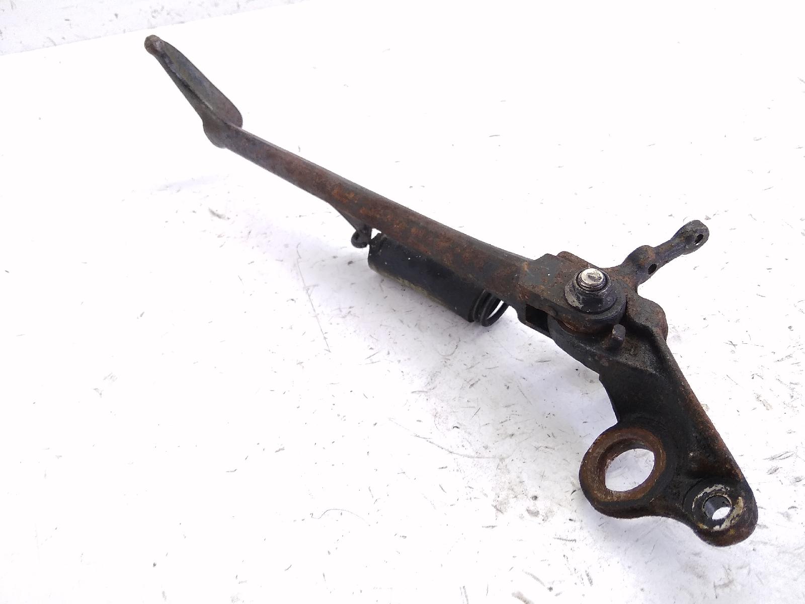Honda vfr f 750 cavalletto laterale e accessori 1988 1989 j%2fk+rc24