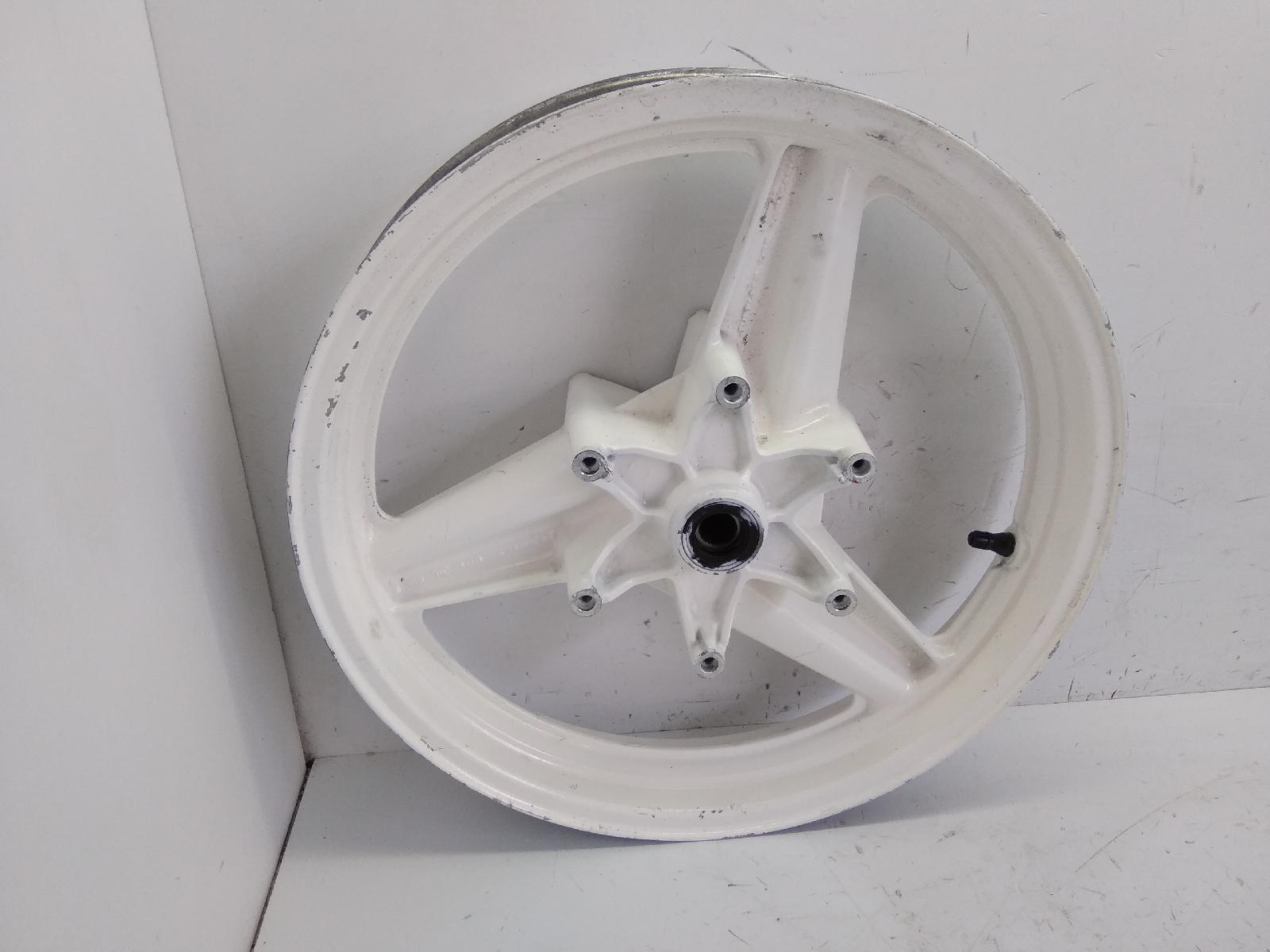 Honda vfr f 750 cerchio ruota anteriore 17 x 2.50 1988 1989 j%2fk+rc24