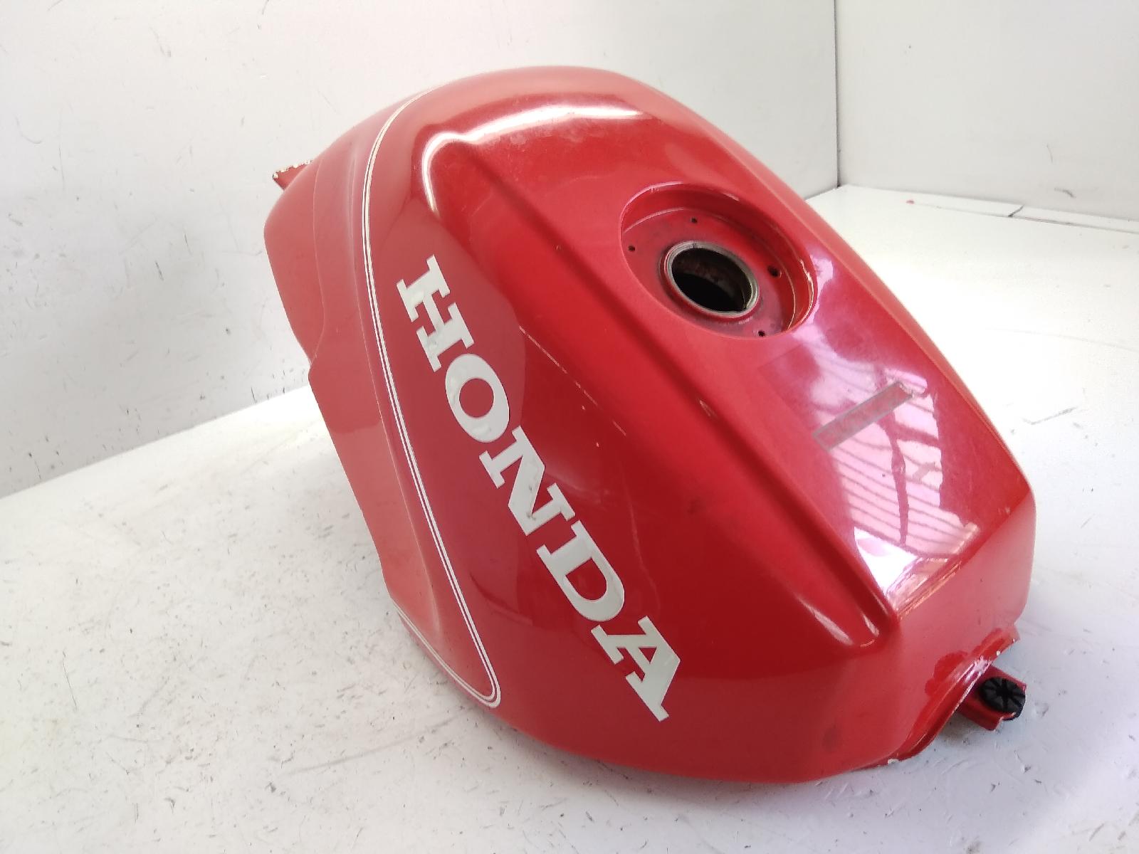 Honda vfr f 750 serbatoio benzina carburante ruggine dentro 1988 1989 j%2fk+rc24