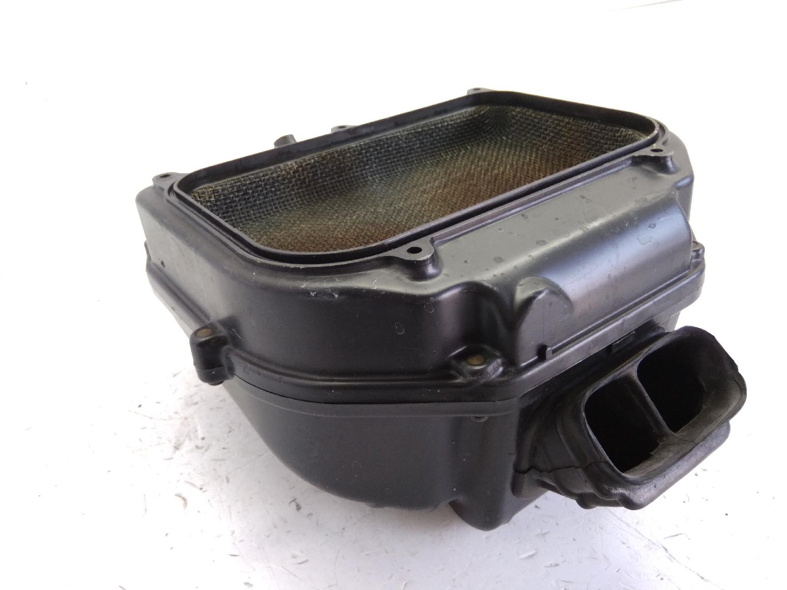 Honda vfr f 750 cassa scatola filtro aria 1988 1989 j%2fk+rc24