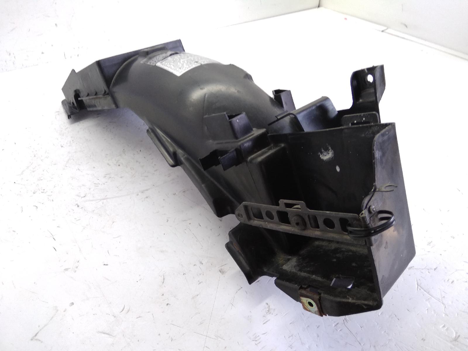 Honda vfr f 750 carena vano batteria parafango posteriore interno sottocoda 1988 1989 j%2fk+rc24