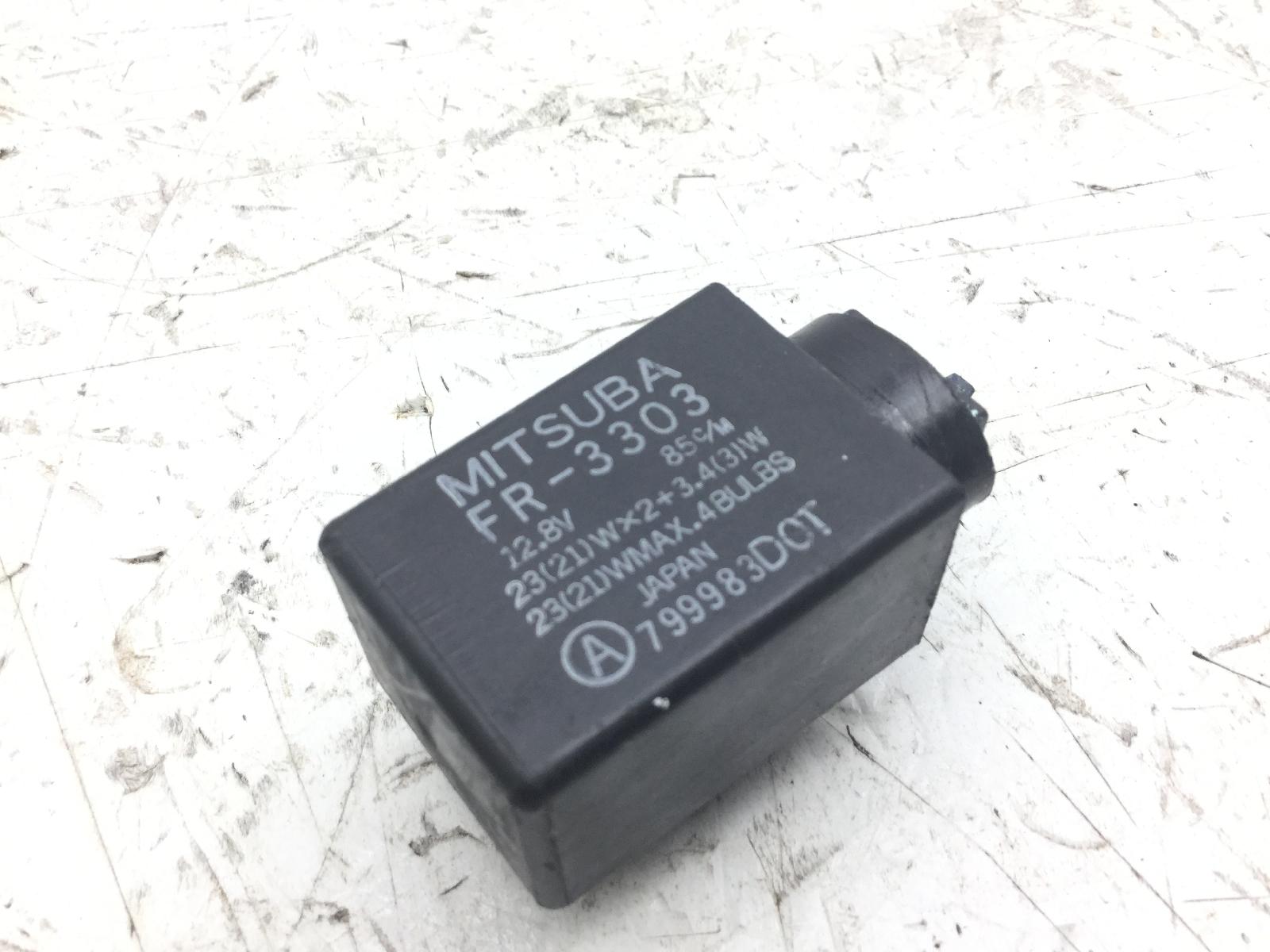 Honda vfr f 750 rele' intermittenza frecce 1988 1989 j%2fk+rc24