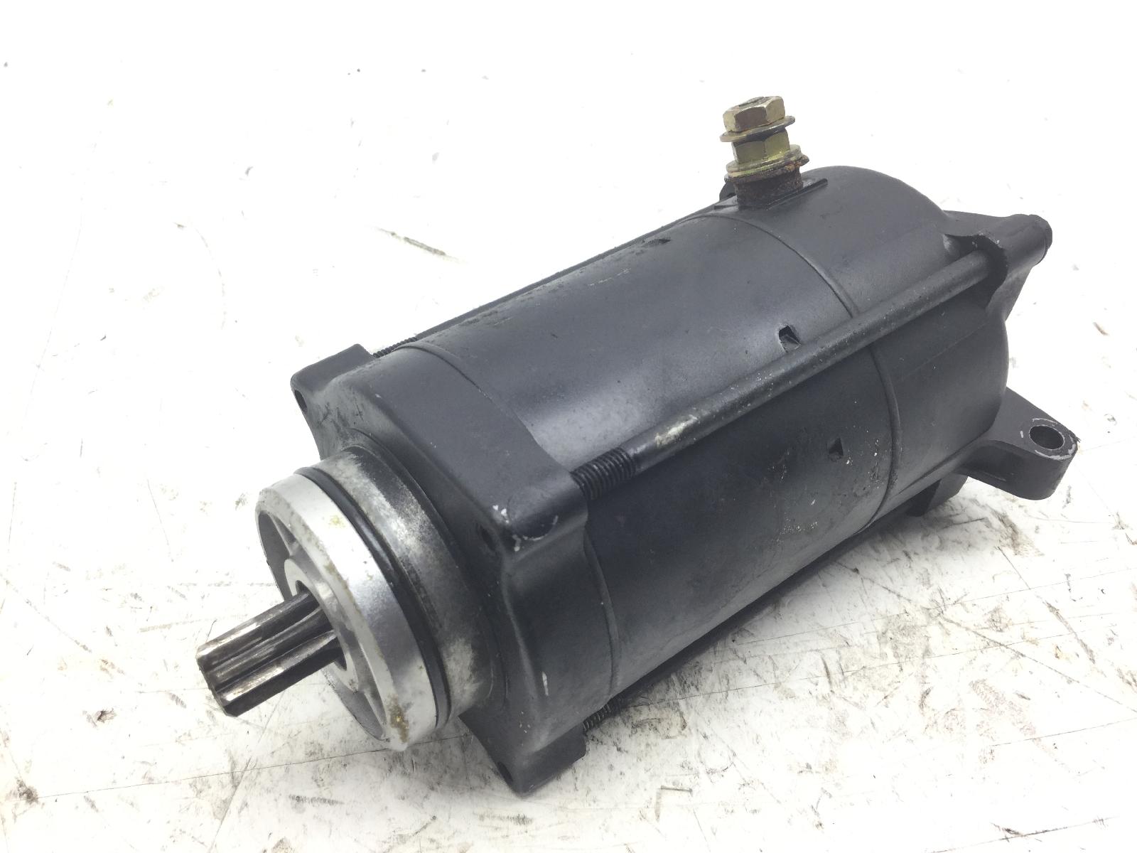 Honda vfr f 750 motorino avviamento 1988 1989 j%2fk+rc24