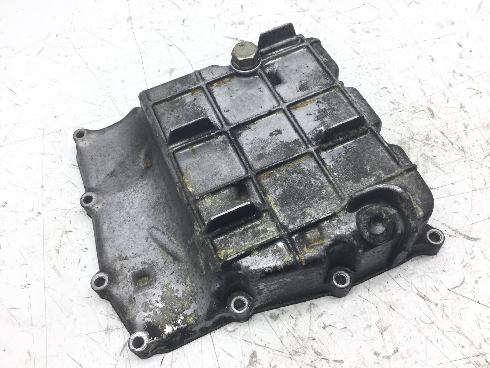 Honda vfr f 750 coppa olio motore 1988 1989 j%2fk+rc24
