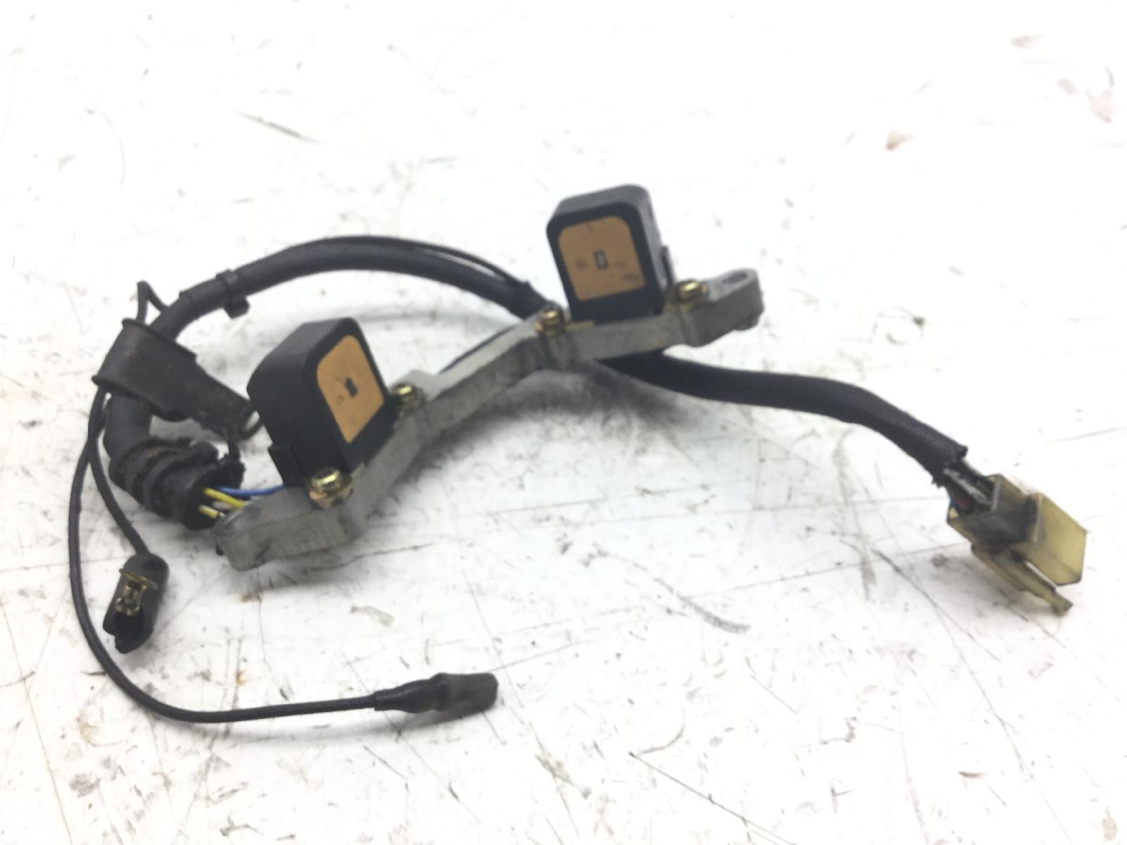 Honda vfr f 750 sensore captatore pick up 1988 1989 j%2fk+rc24