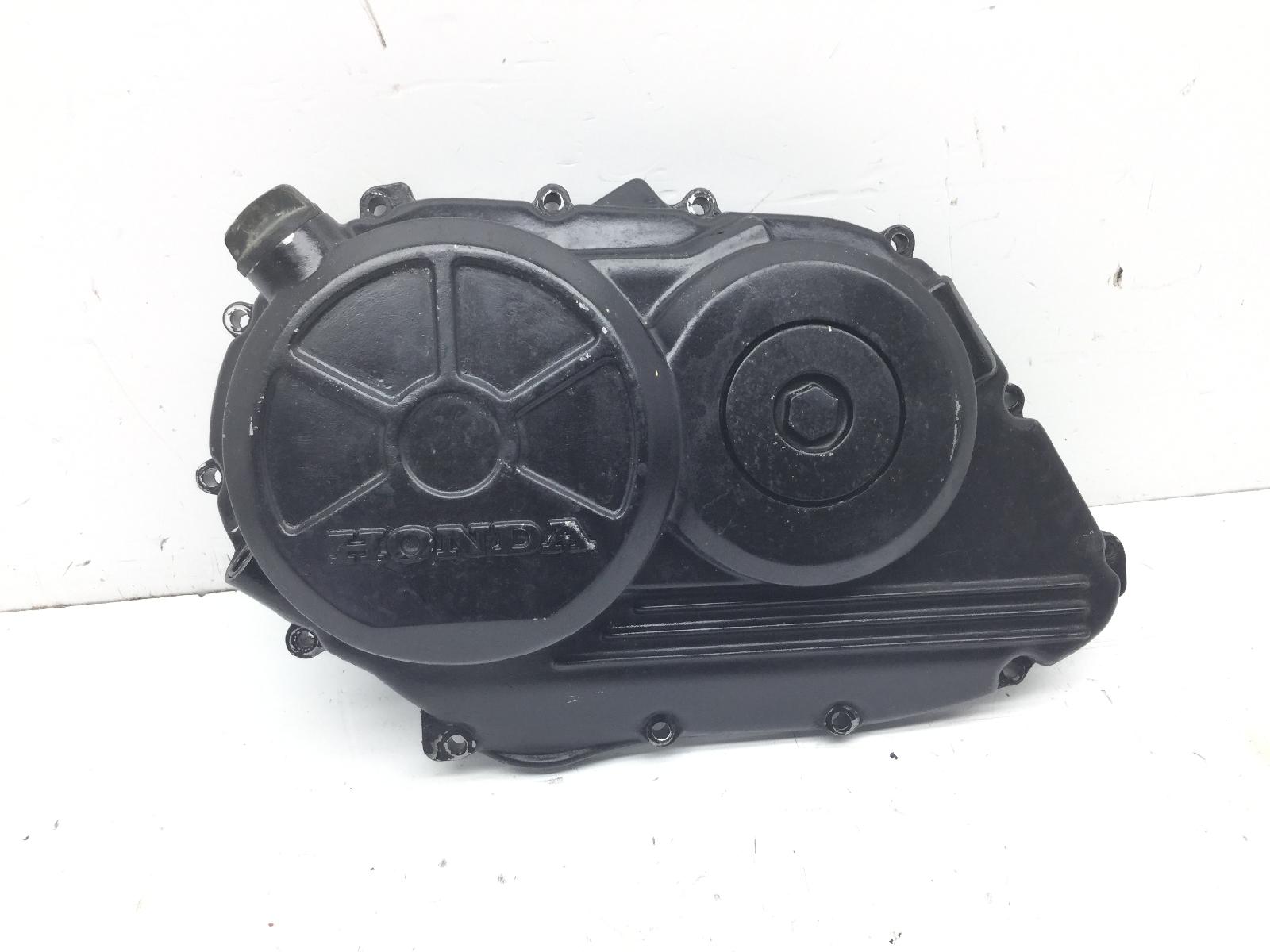 Honda vfr f 750 carter coperchio frizione 1988 1989 j%2fk+rc24