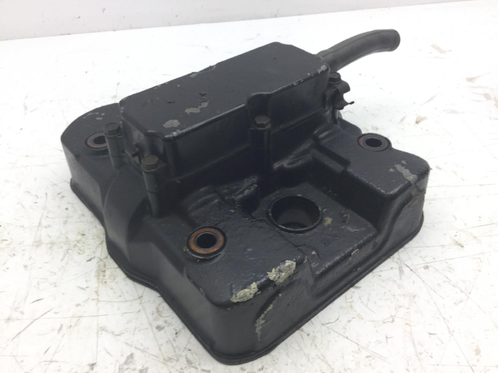 Honda vfr f 750 coperchio testa testata posteriore 1988 1989 j%2fk+rc24