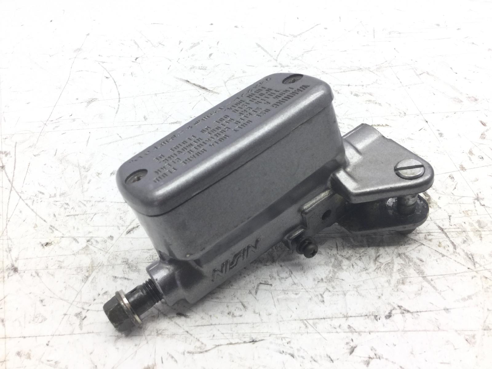 Honda vfr f 750 pompa frizione con usura su gomma protezione pistone 1988 1989 j%2fk+rc24