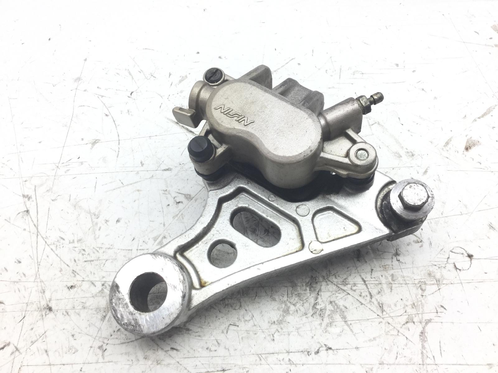 Honda vfr f 750 pinza freno posteriore 1988 1989 j%2fk+rc24