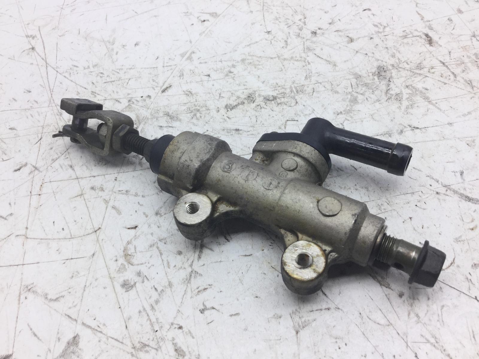 Honda vfr f 750 pompa freno posteriore 1988 1989 j%2fk+rc24