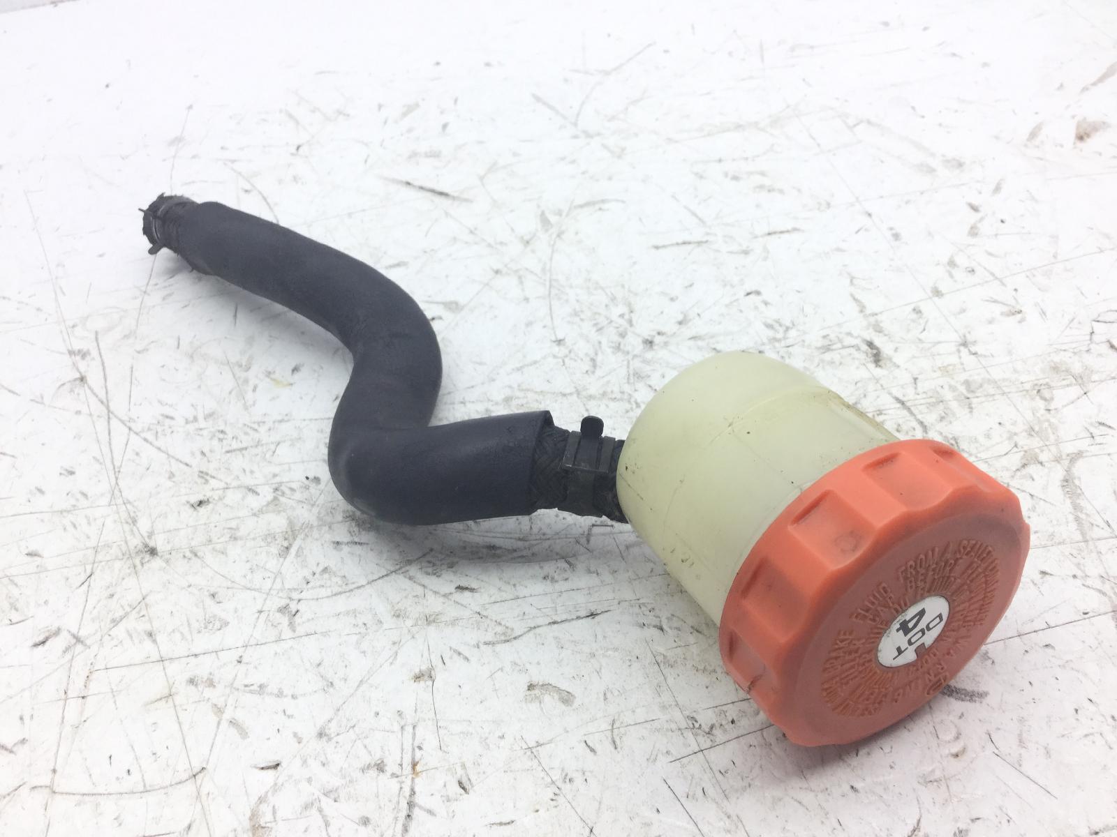 Honda vfr f 750 serbatoio e tubo olio freno posteriore 1988 1989 j%2fk+rc24