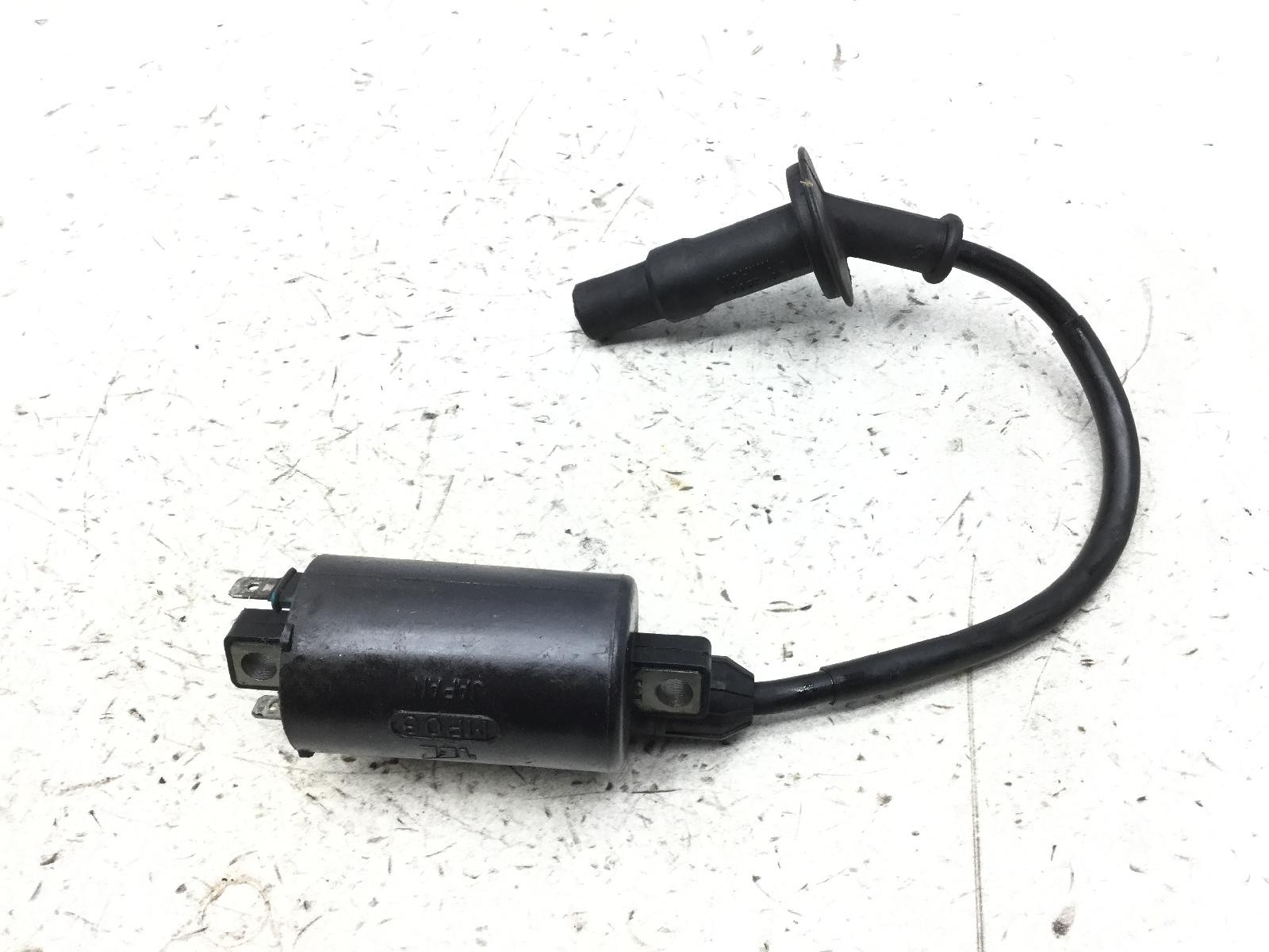 Honda vfr f 750 bobina accensione 2 1988 1989 j%2fk+rc24
