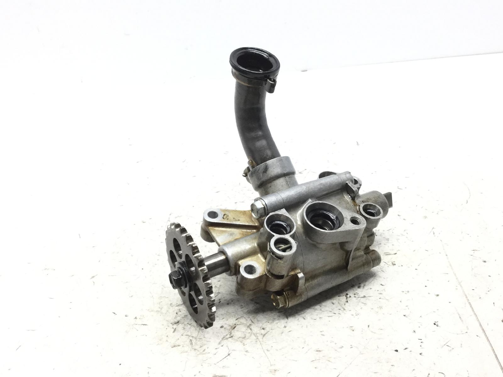 Honda vfr f 750 pompa olio 1988 1989 j%2fk+rc24