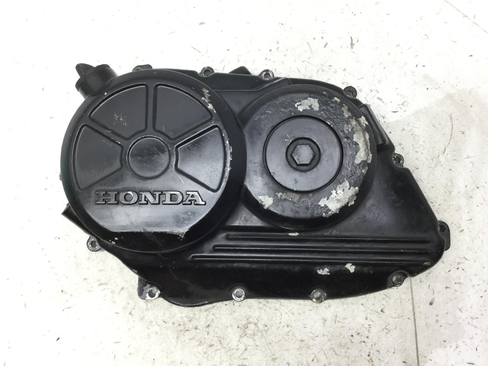 Honda vfr f 750 carter coperchio frizione 1988 1989 j%2fk+rc24