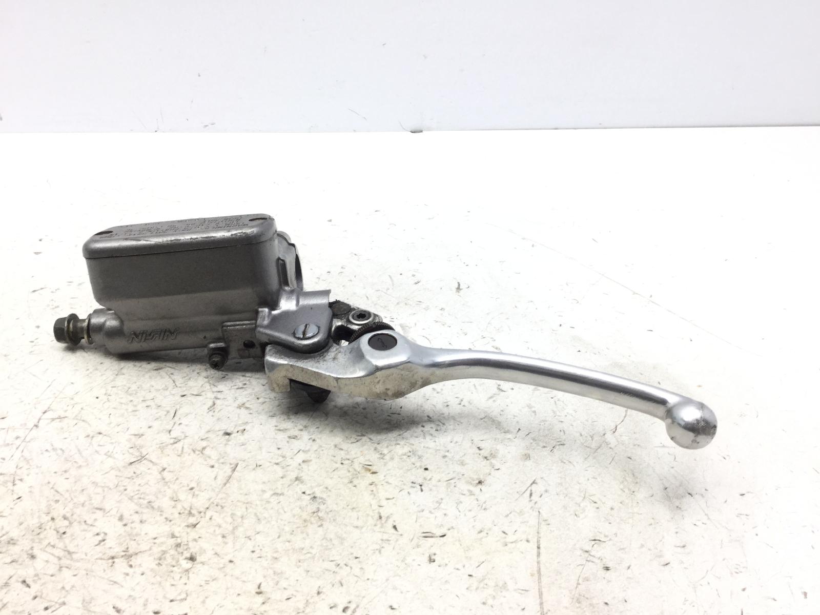 Honda vfr f 750 pompa sinistra frizione gommino rotto 1988 1989 j%2fk+rc24