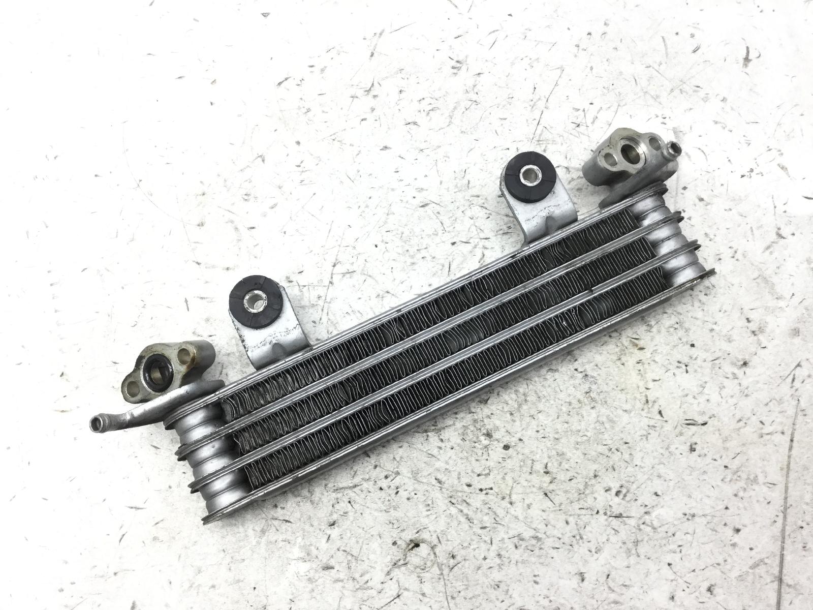 Honda vfr f 750 radiatore olio motore 1988 1989 j%2fk+rc24