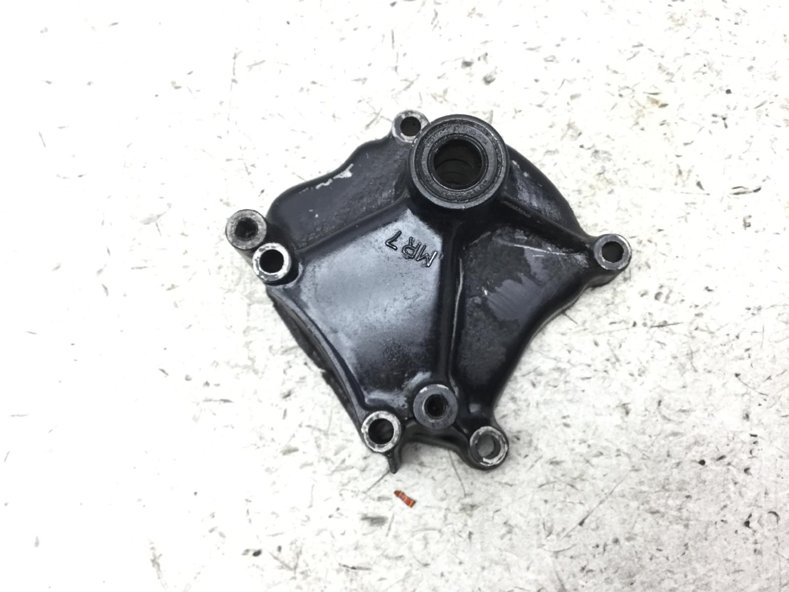 Honda vfr f 750 carter coperchio selettore cambio 1988 1989 j%2fk+rc24