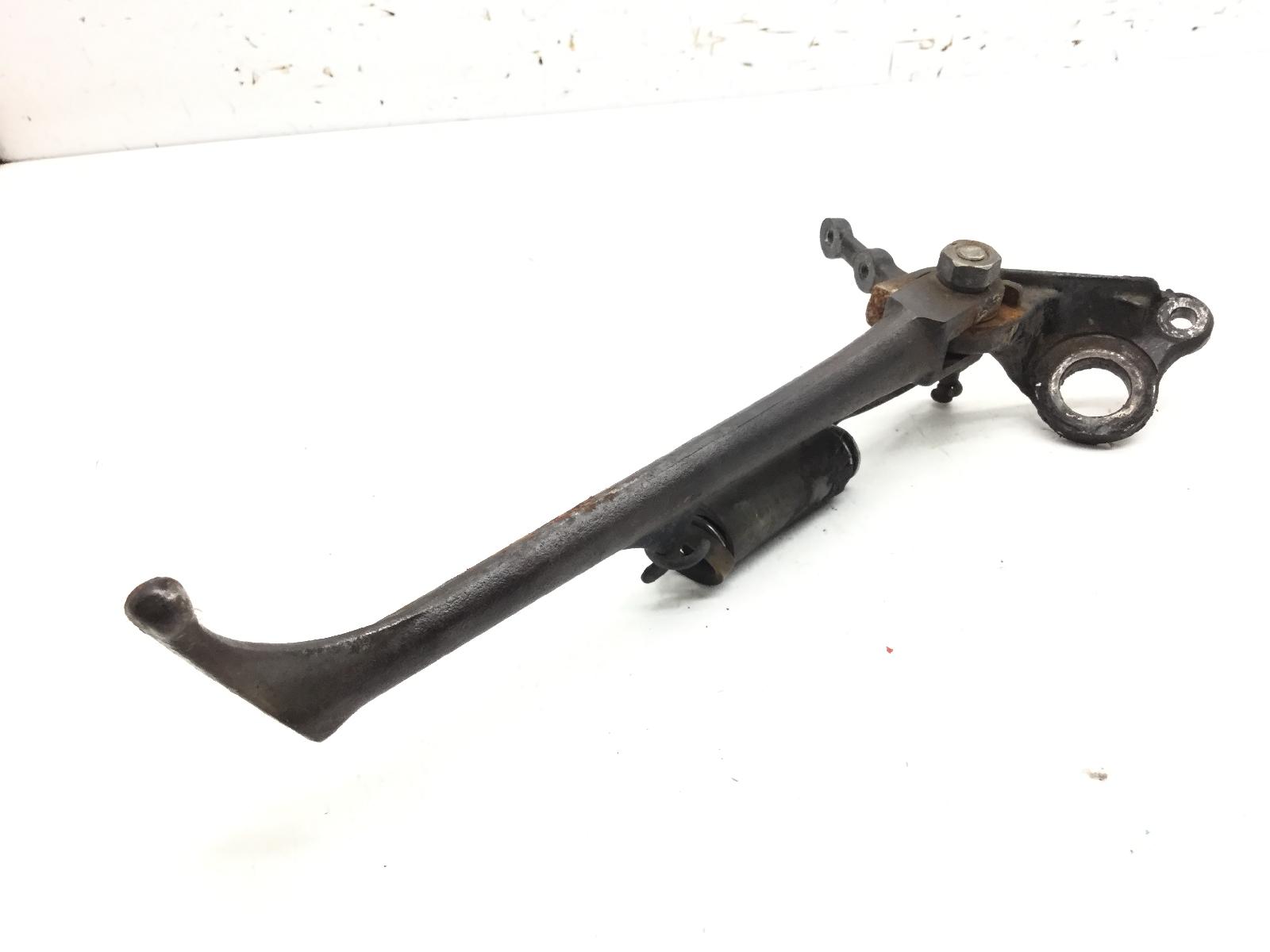 Honda vfr f 750 cavalletto laterale e accessori 1988 1989
