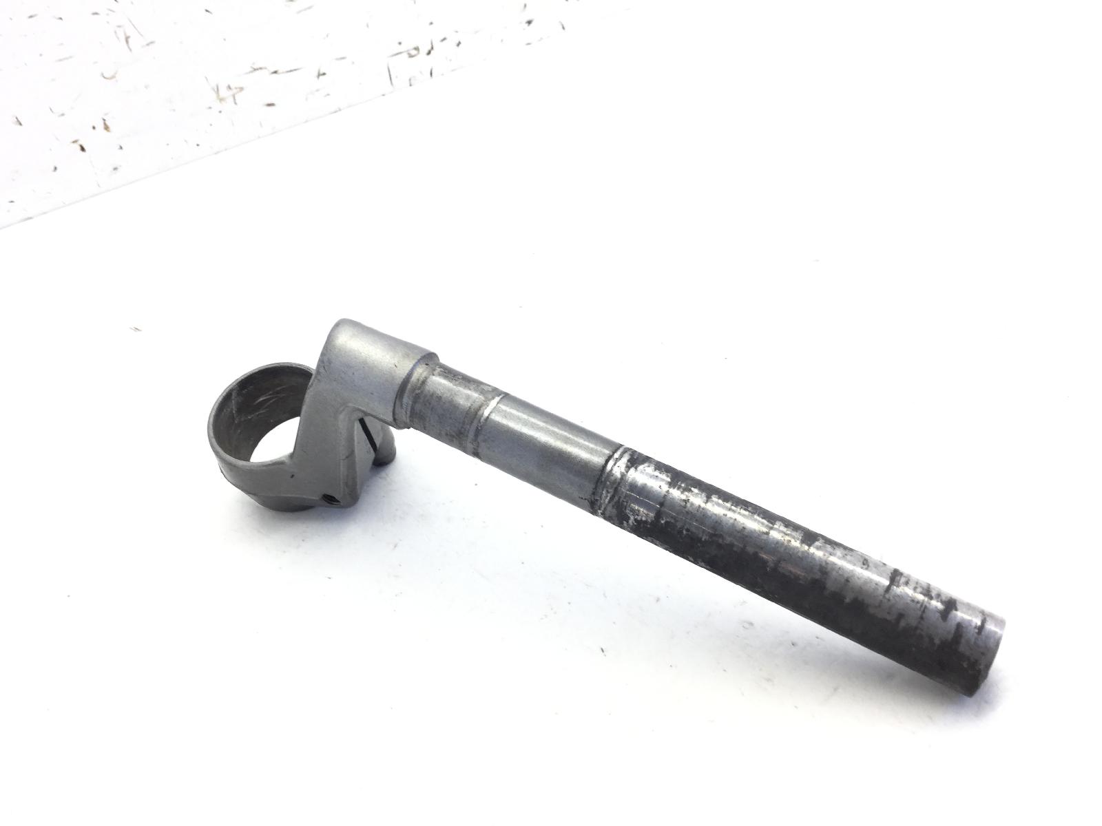 Honda vfr f 750 semimanubrio destro handlebar 1988 1989