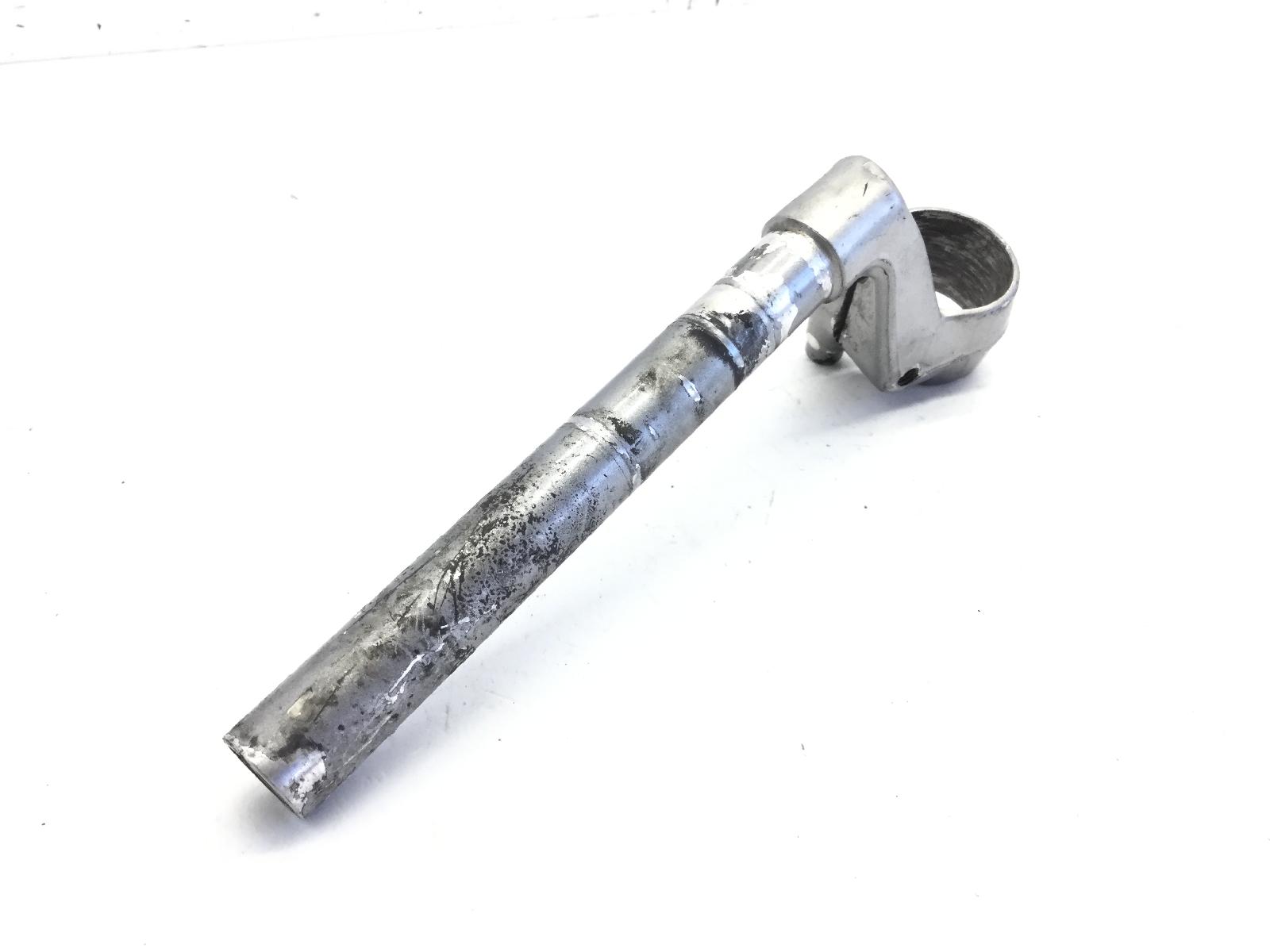Honda vfr f 750 semimanubrio sinistro handlebar 1988 1989