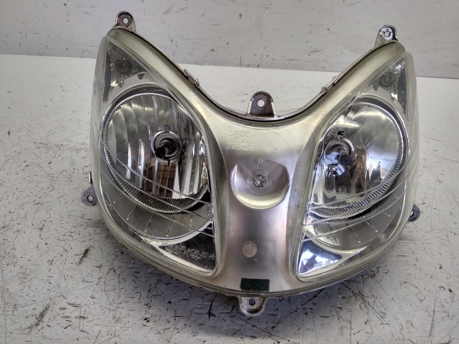 Yamaha x-city vp 125 faro fanale anteriore 2008 2011 se431