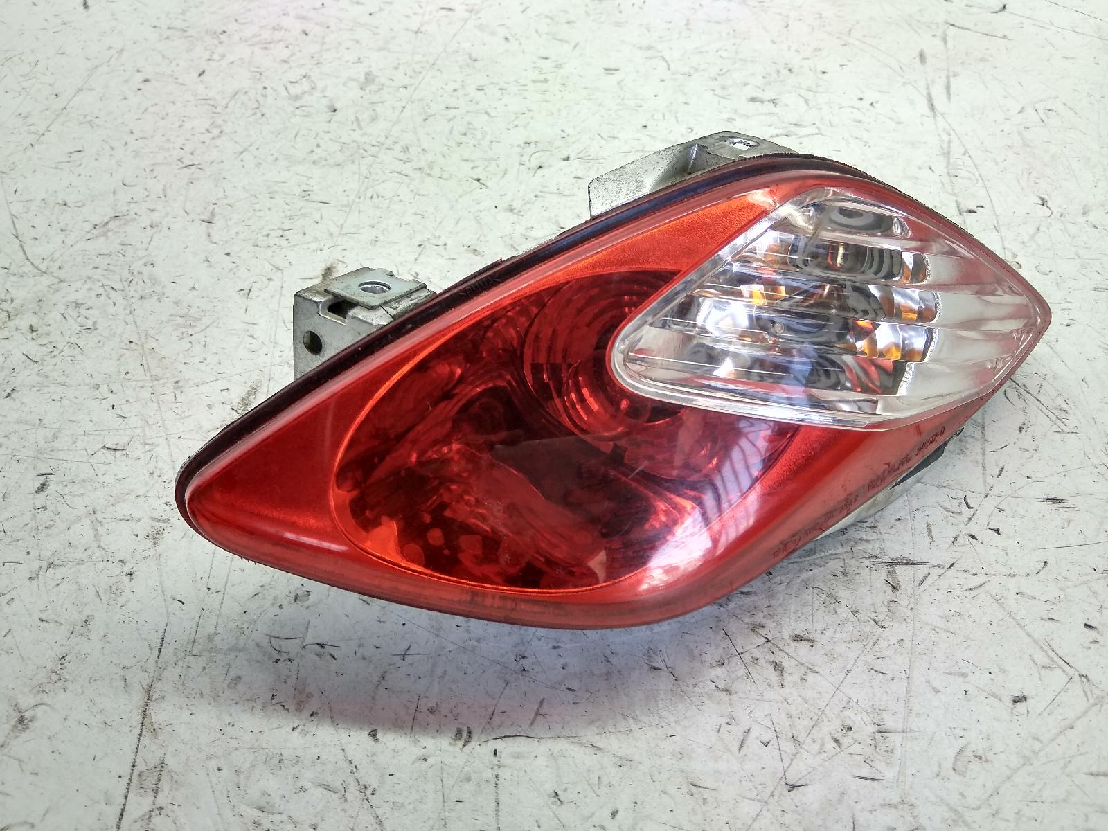 Yamaha x-city vp 125 faro fanale posteriore freccia destro 2008 2011 se431