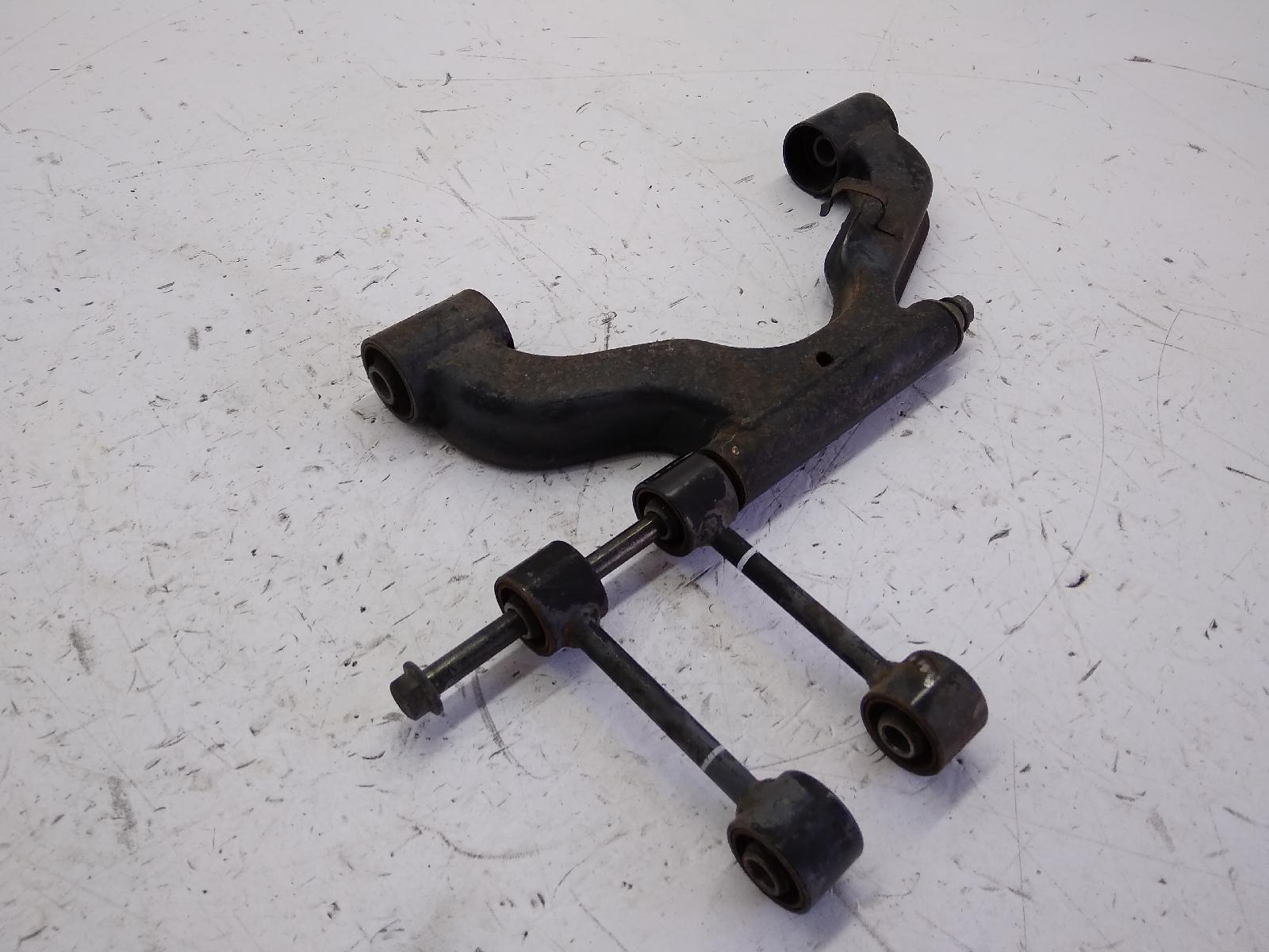 Yamaha x-city vp 125 staffa supporto motore e biellette 2008 2011 se431