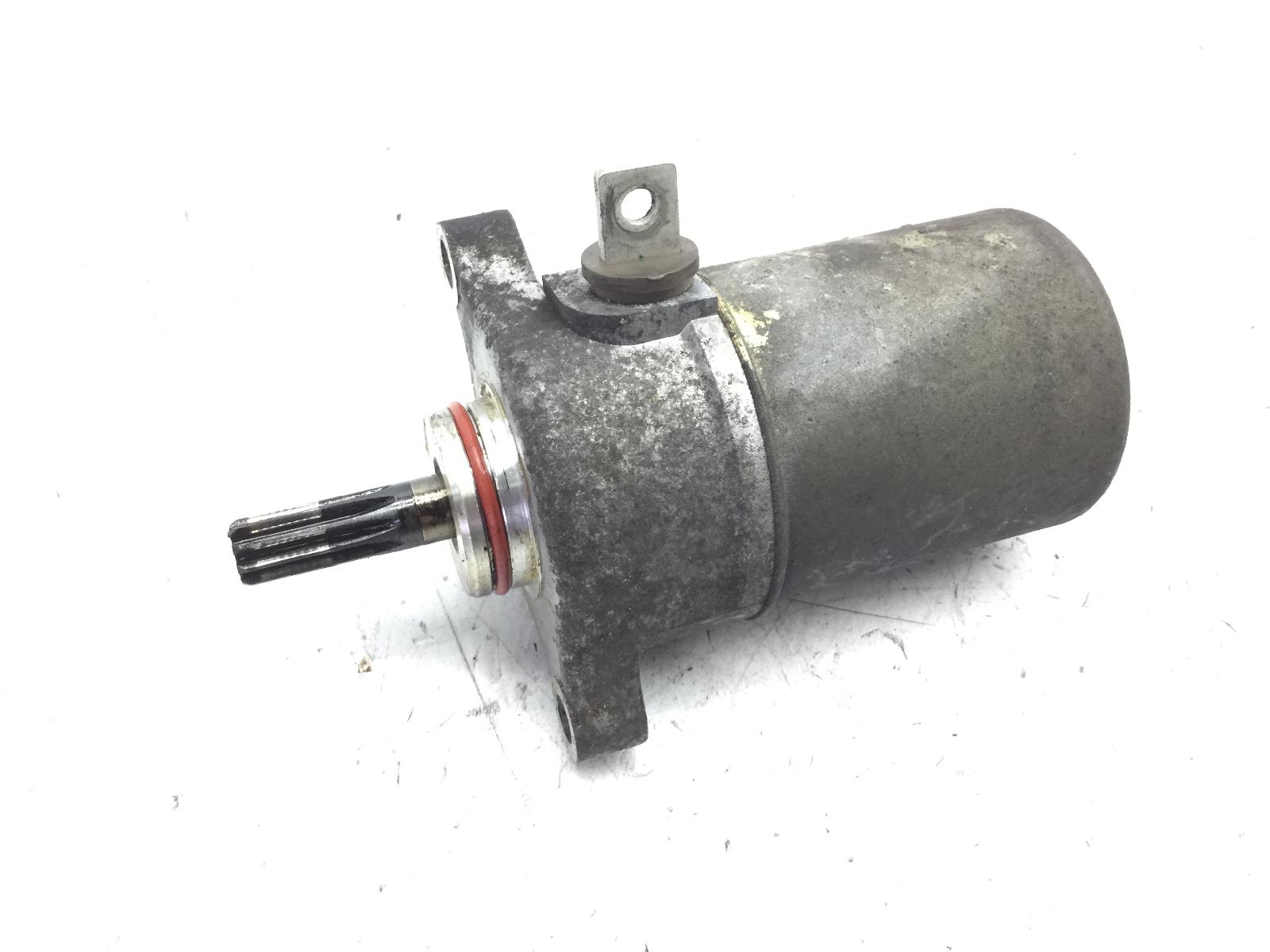 Yamaha x-city vp 125 motorino avviamento starter 2008 2011 se431