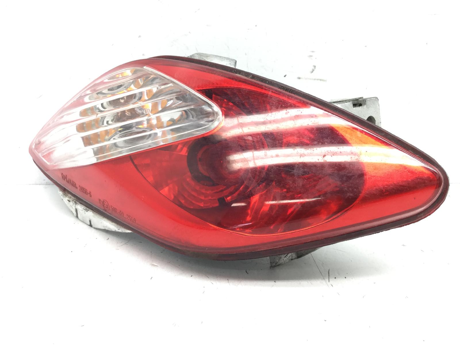 Yamaha x-city vp 125 fanale faro freccia posteriore sinistro 2008 2011 se431