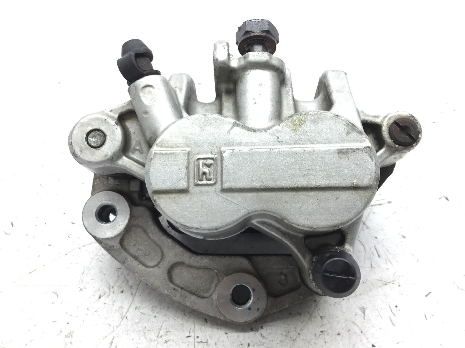Yamaha x-city vp 125 pinza freno destra anteriore pasticche non garantite 2008 2011 se431