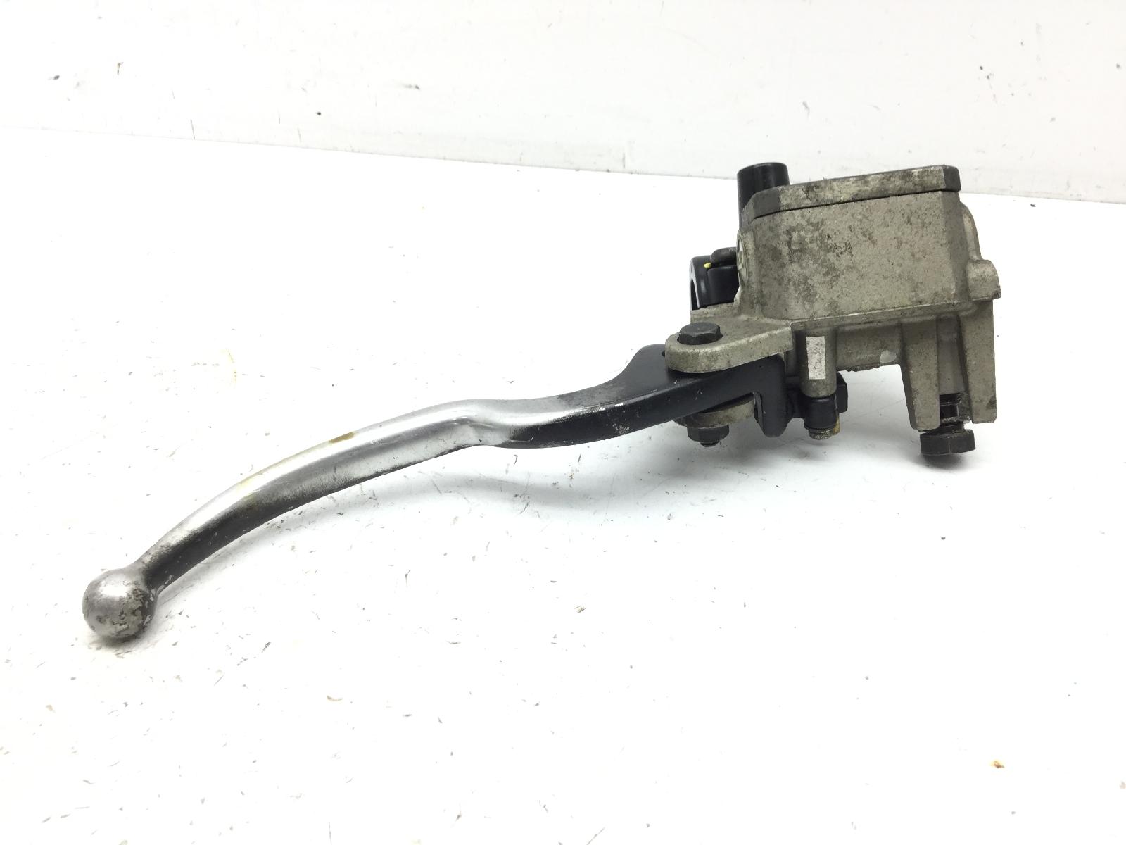 Yamaha x-city vp 125 pompa freno destra anteriore con leva storta 2008 2011 se431