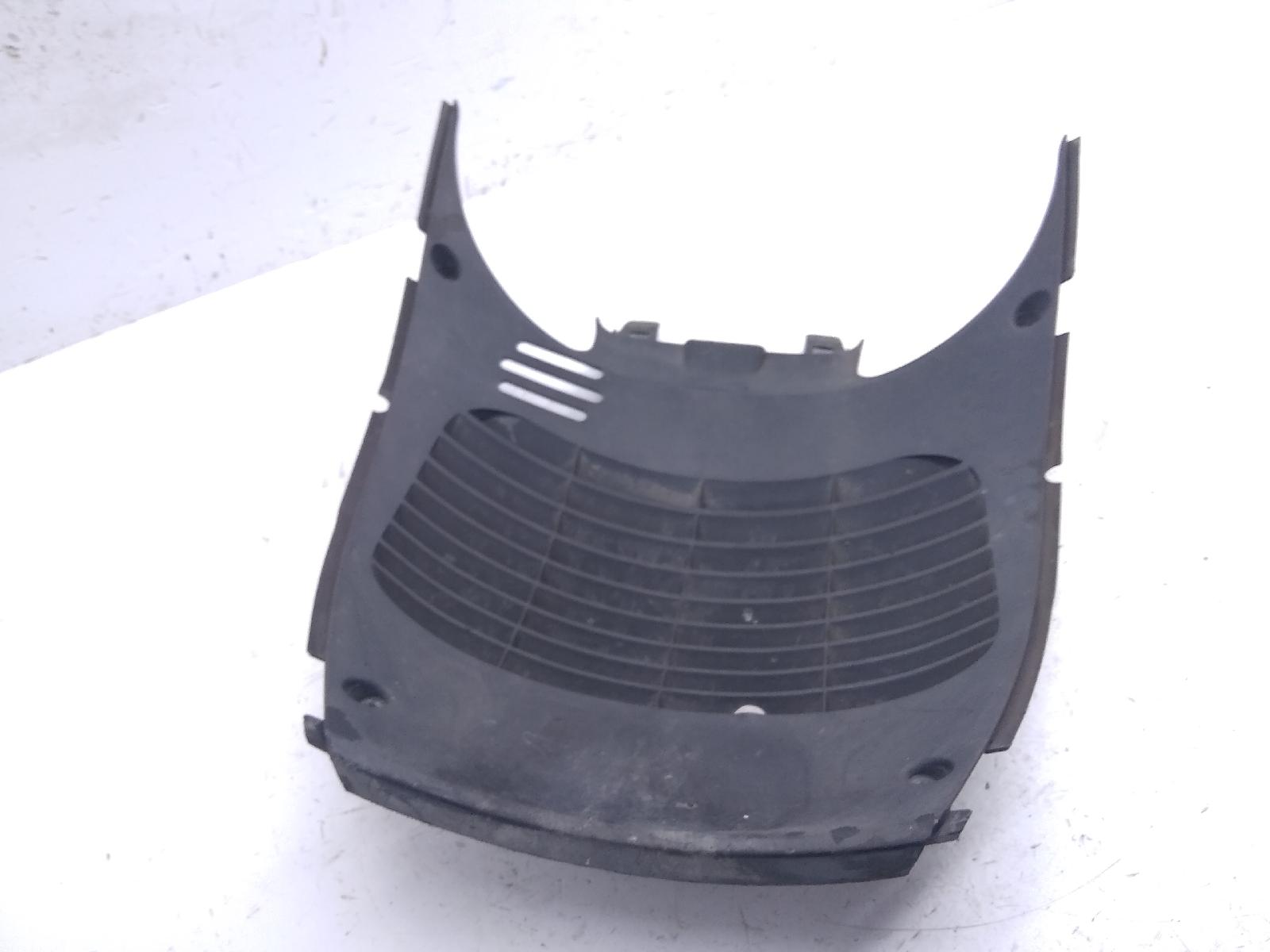 Yamaha x-city vp 125 carena griglia puntale radiatore 2008 2011 se431