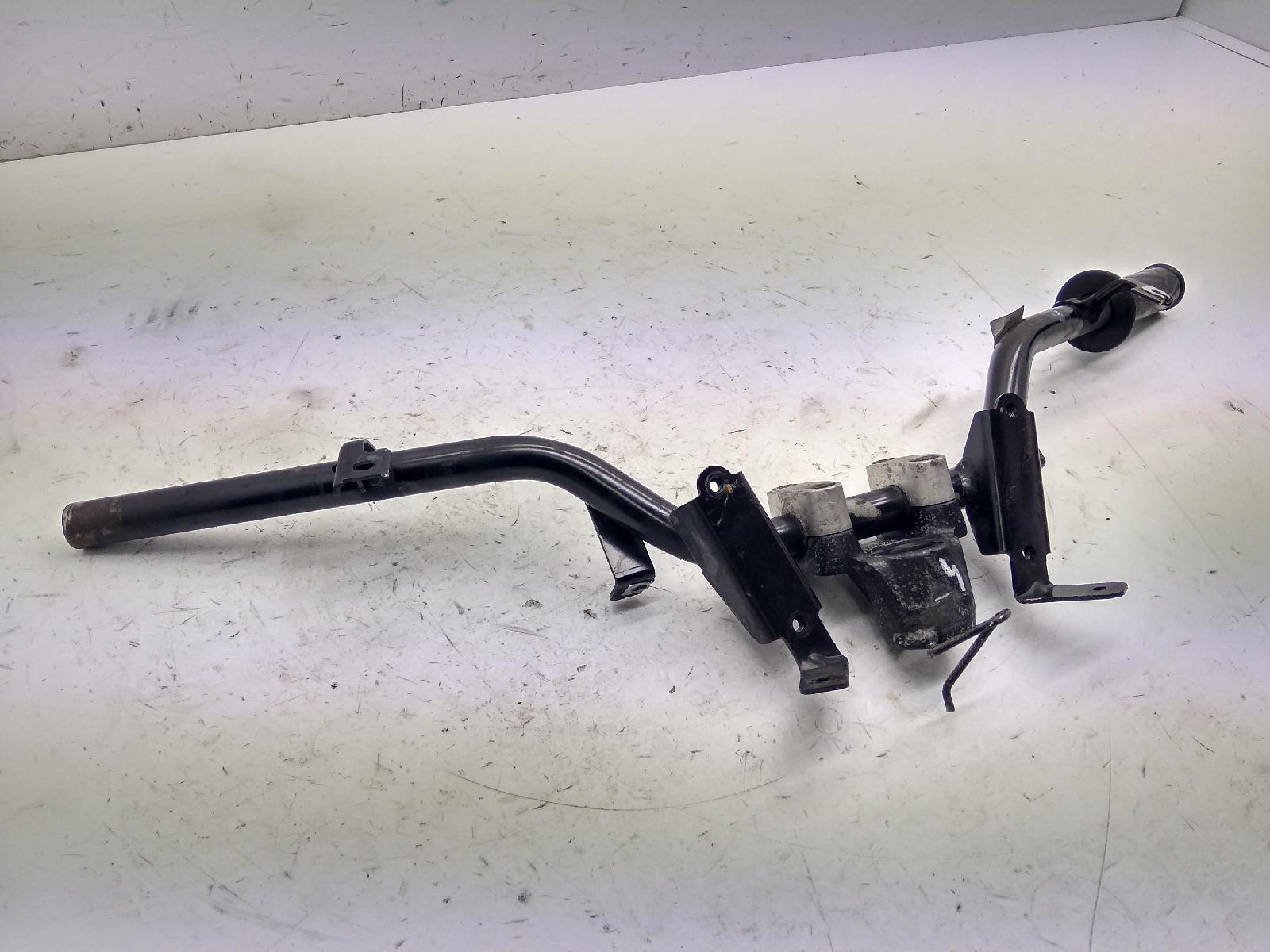 Yamaha x-city vp 125 manubrio con piastra supporto cavallotti 2008 2011 se431