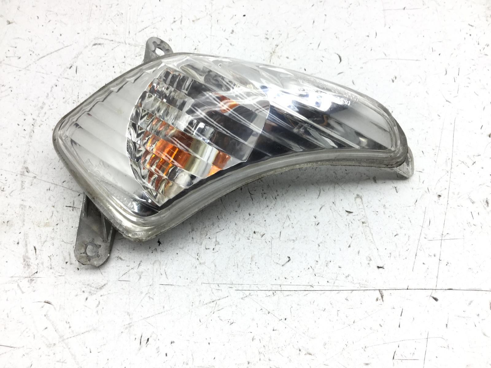 Yamaha x-city vp 125 freccia destra anteriore 2008 2011 se431