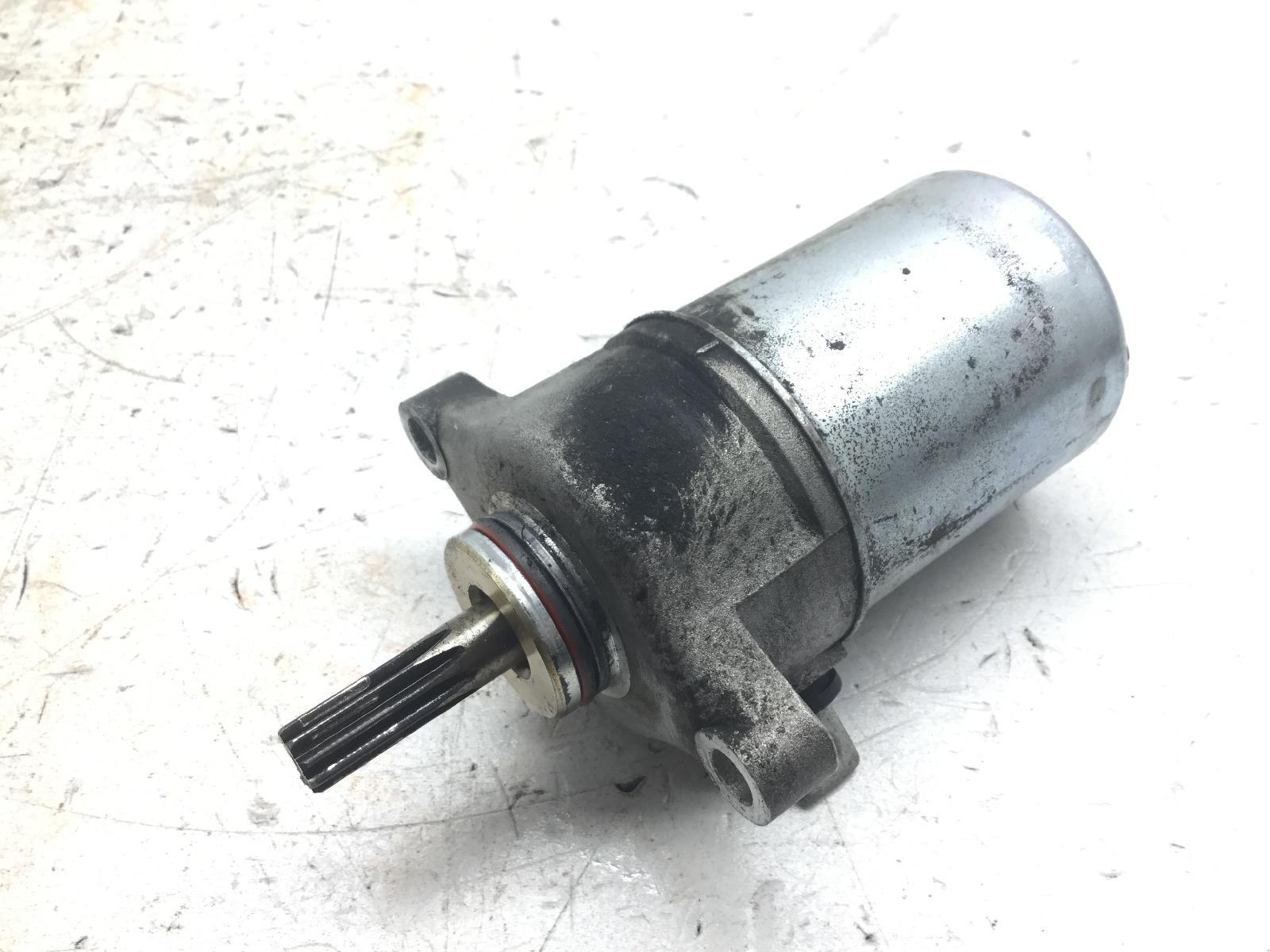 Yamaha x-city vp 125 motorino avviamento starter 2008 2011 se431