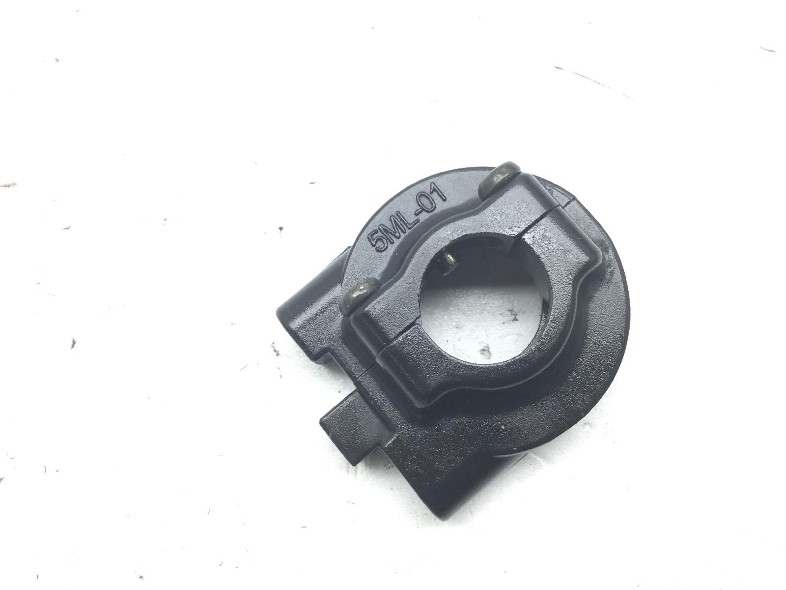 Yamaha x-city vp 125 comando gas blocchetto manubrio acceleratore 2008 2011 se431