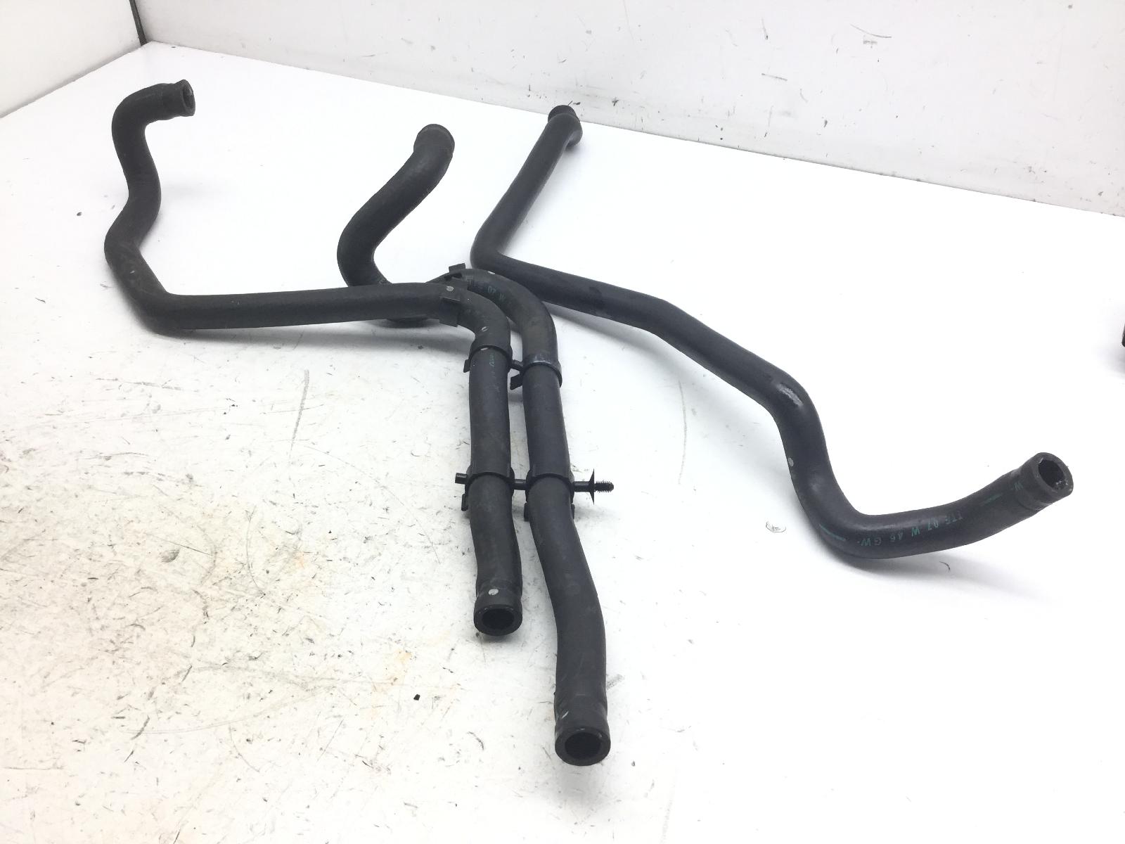 Yamaha x-city vp 125 kit 3 tubi acqua raffreddamento radiatore 2008 2011 se431