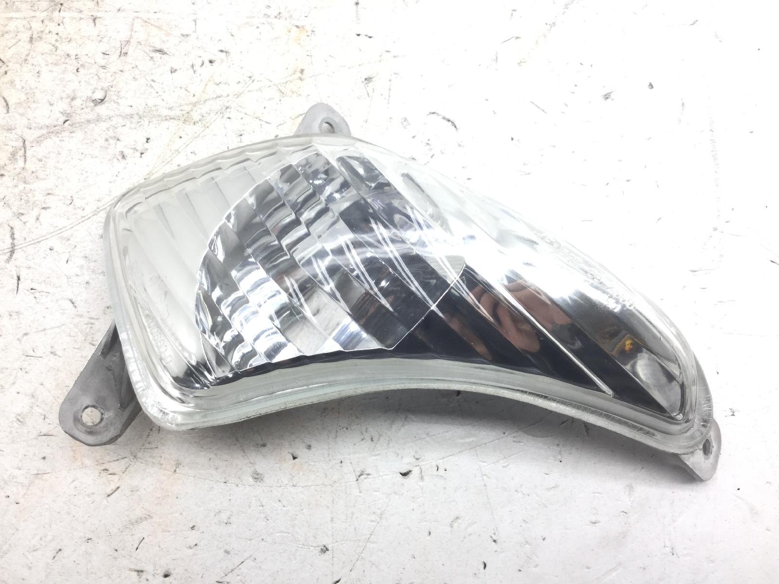 Yamaha x-city vp 125 freccia anteriore destra senza portalampada 2008 2011 se431