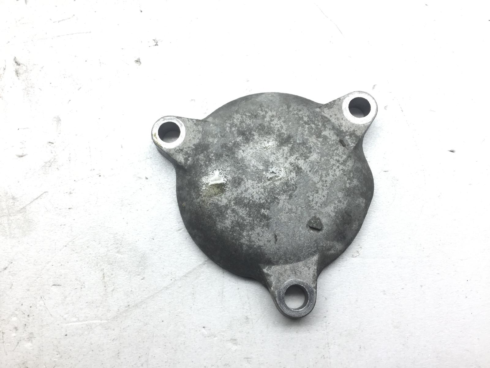 Yamaha x-city vp 125 carter coperchio tappo filtro olio 2008 2011 se431